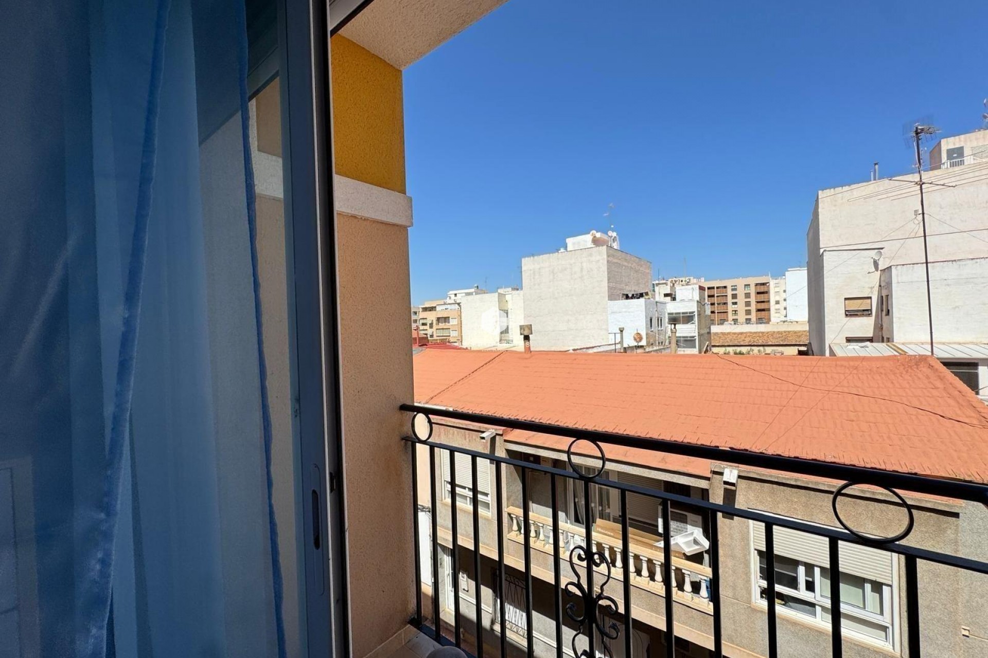 Aus zweiter Hand - Wohnung -
Torrevieja