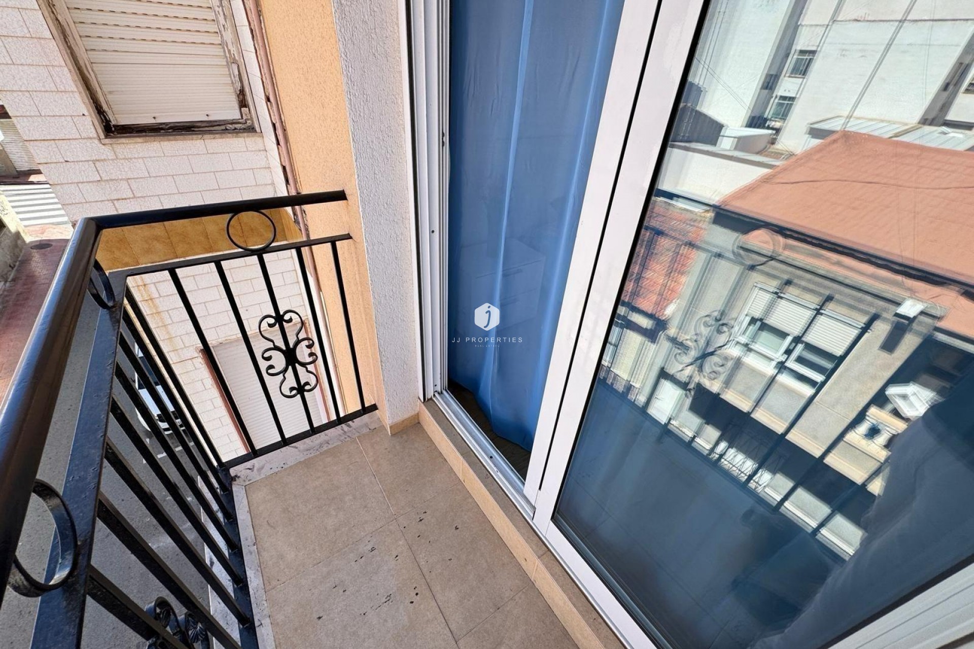 Aus zweiter Hand - Wohnung -
Torrevieja