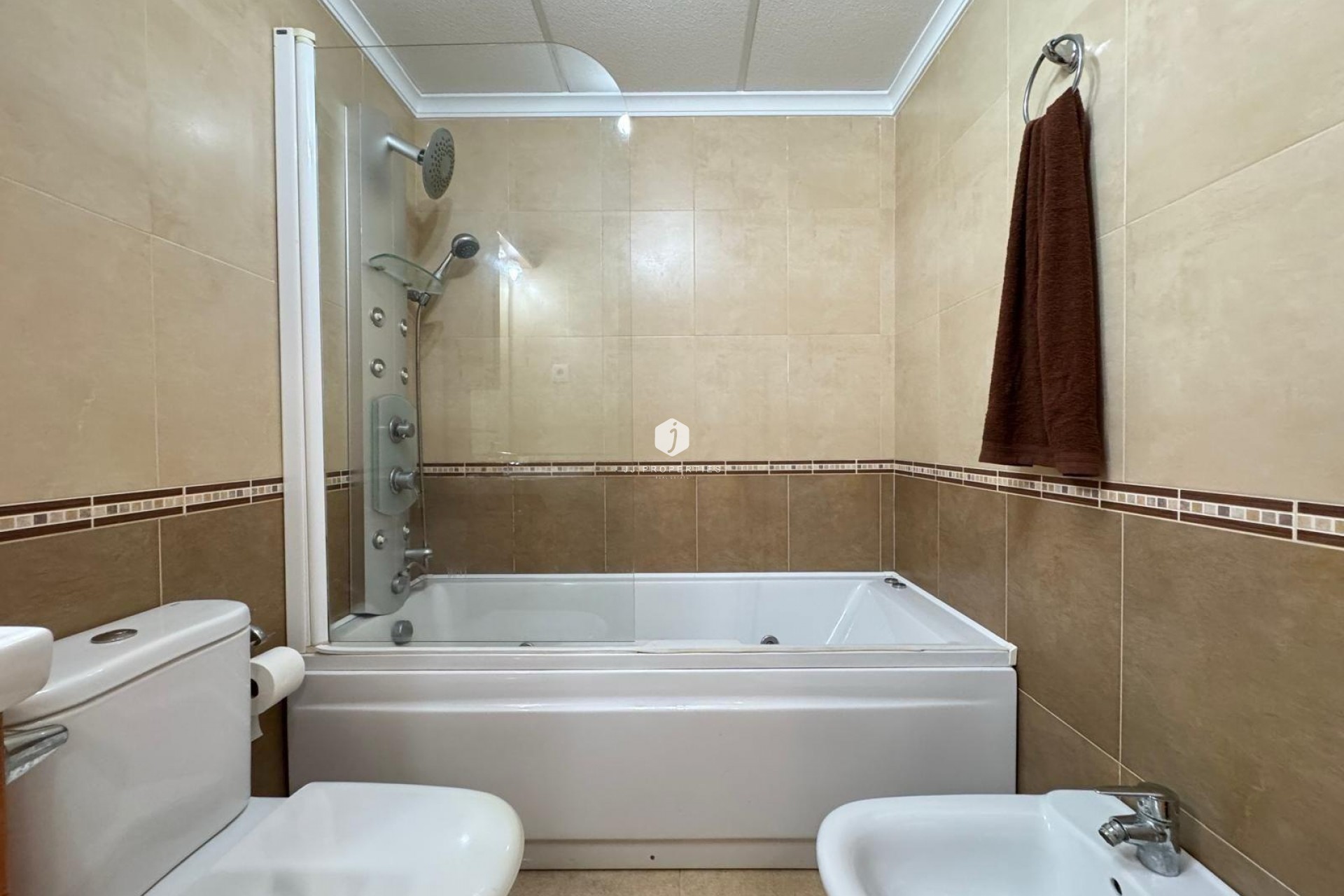 Aus zweiter Hand - Wohnung -
Torrevieja