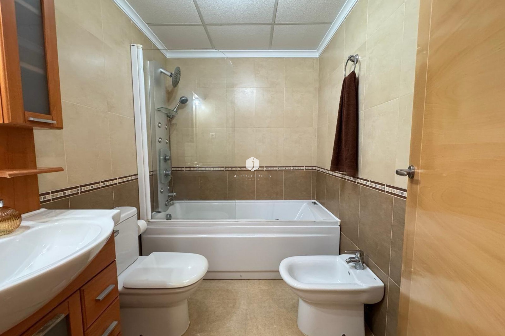 Aus zweiter Hand - Wohnung -
Torrevieja