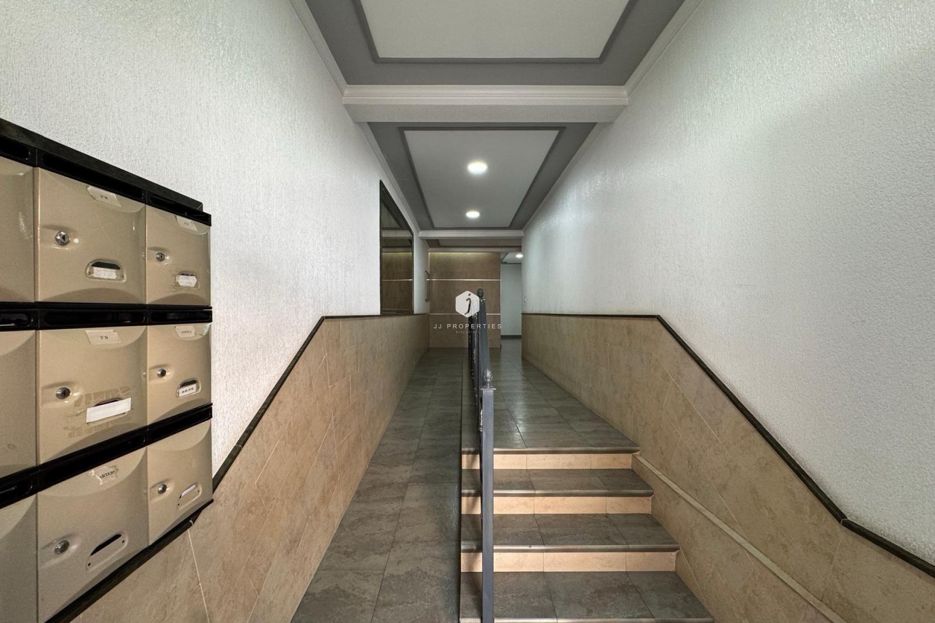 Aus zweiter Hand - Wohnung -
Torrevieja