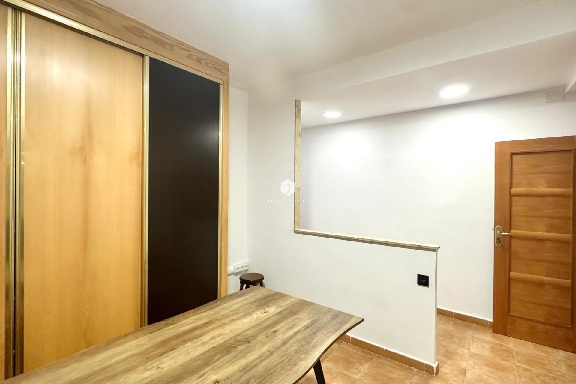 Aus zweiter Hand - Wohnung -
Torrevieja