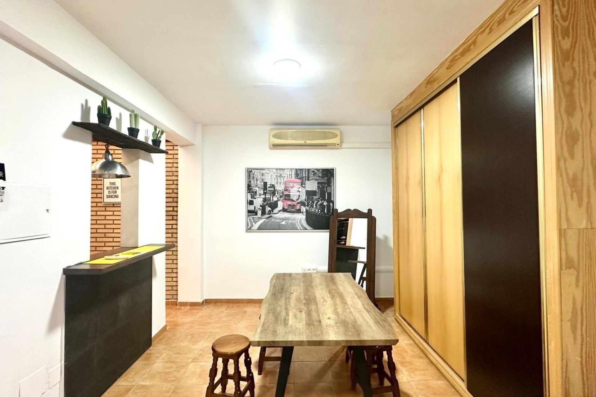 Aus zweiter Hand - Wohnung -
Torrevieja