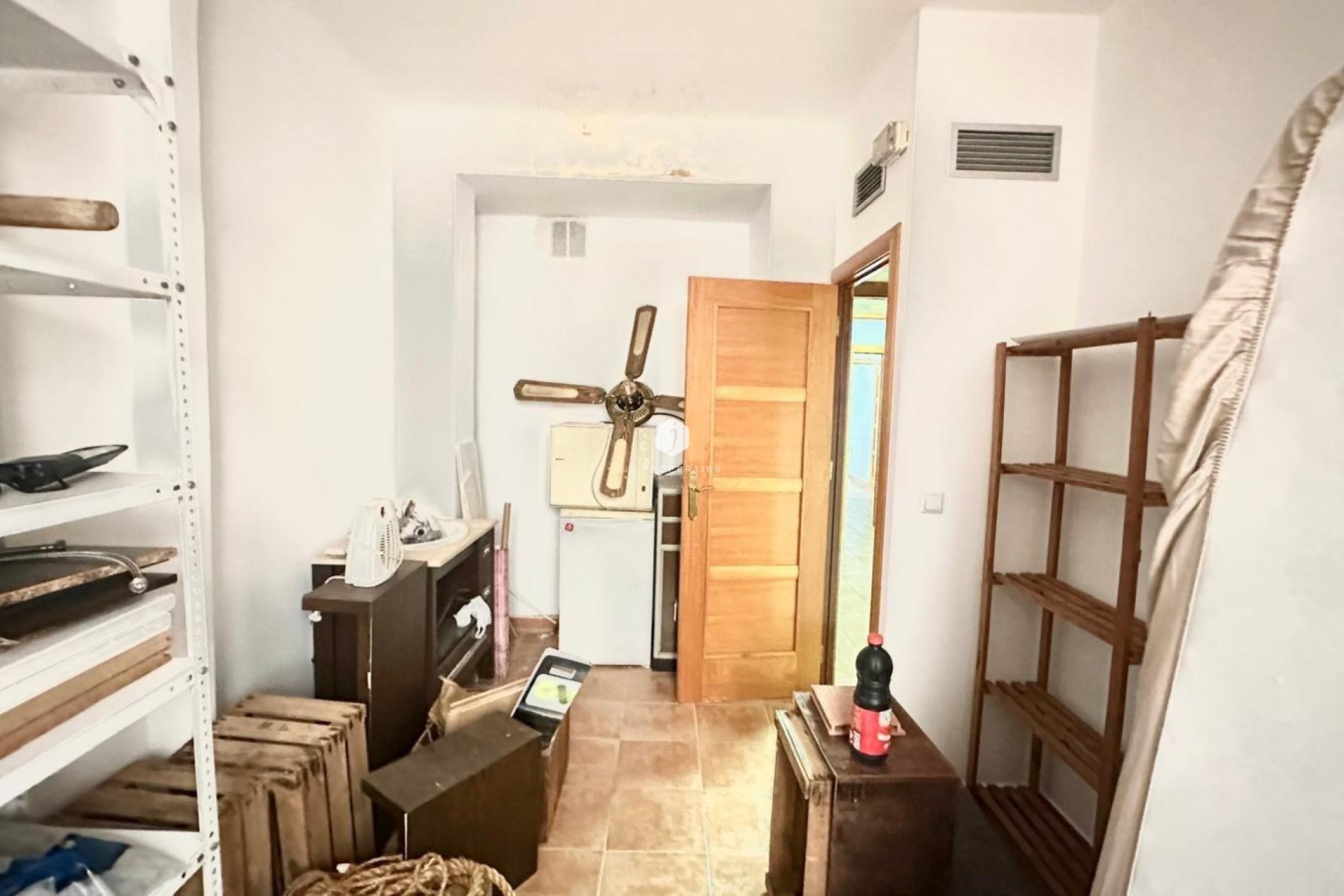 Aus zweiter Hand - Wohnung -
Torrevieja