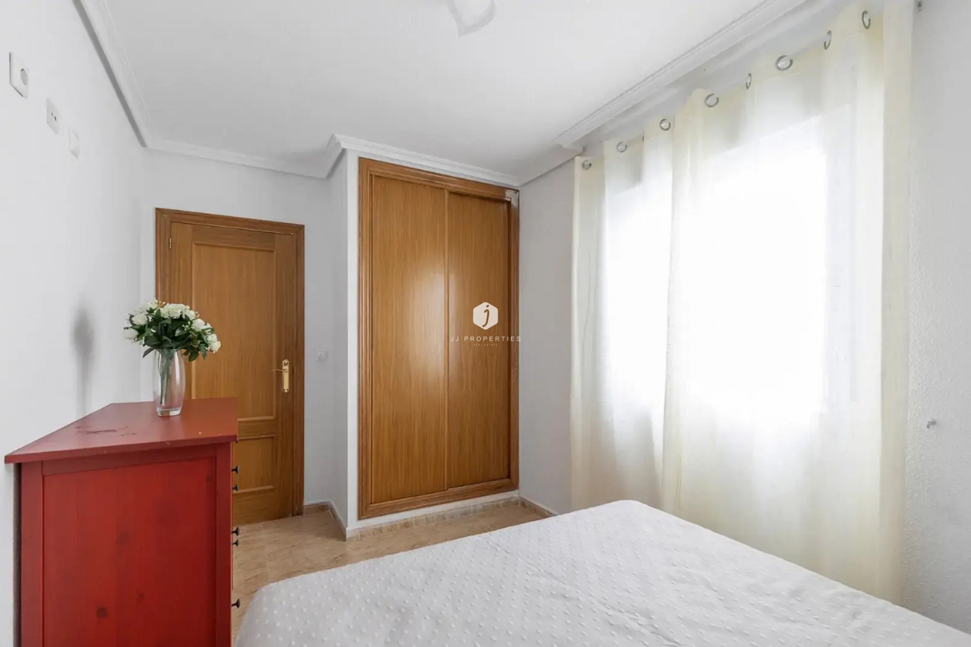 Aus zweiter Hand - Wohnung -
Torrevieja