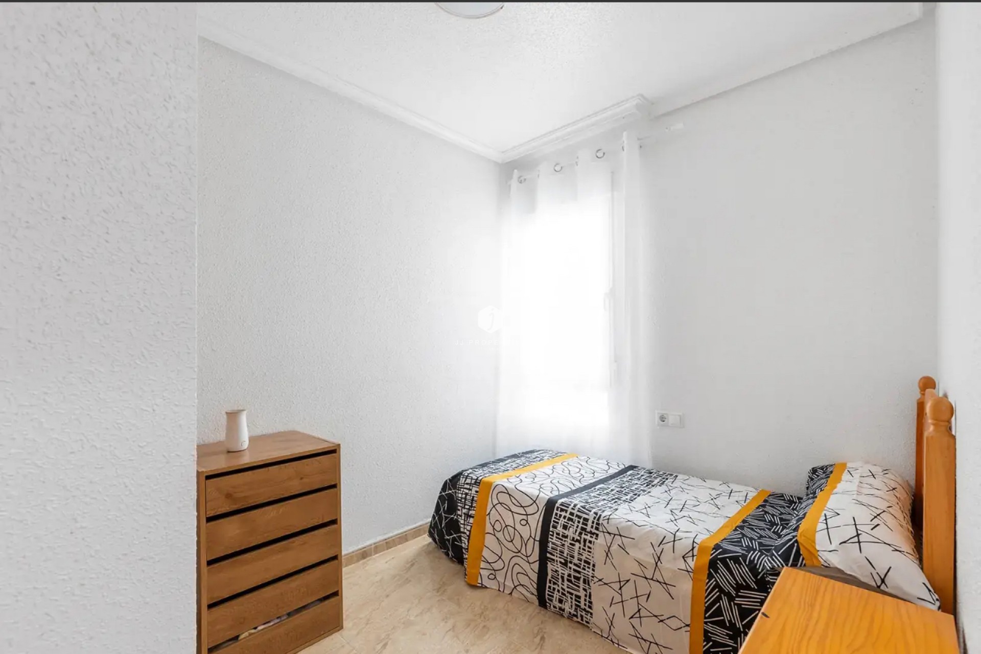 Aus zweiter Hand - Wohnung -
Torrevieja