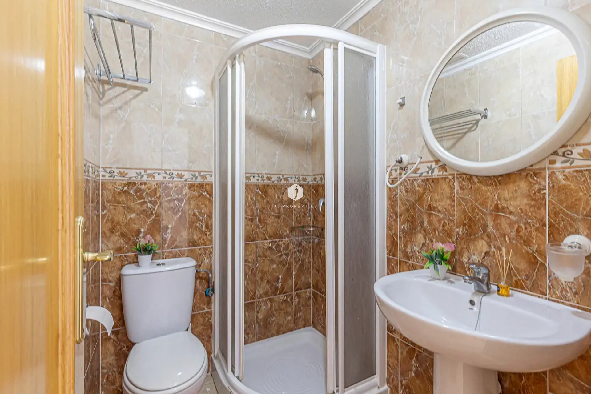 Aus zweiter Hand - Wohnung -
Torrevieja