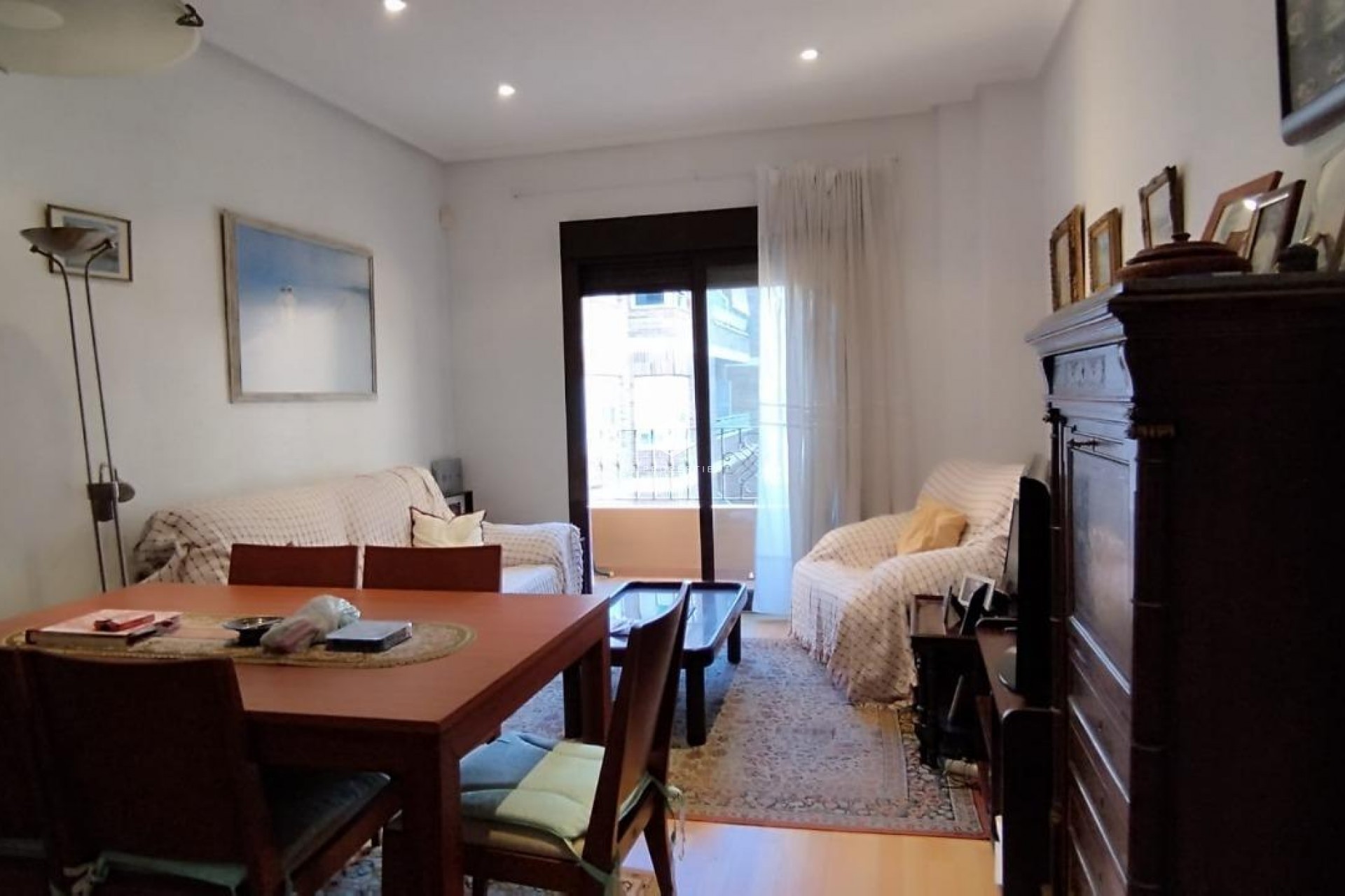 Aus zweiter Hand - Wohnung -
Torrevieja