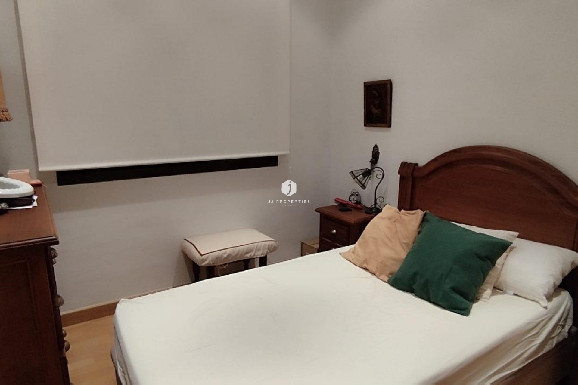 Aus zweiter Hand - Wohnung -
Torrevieja