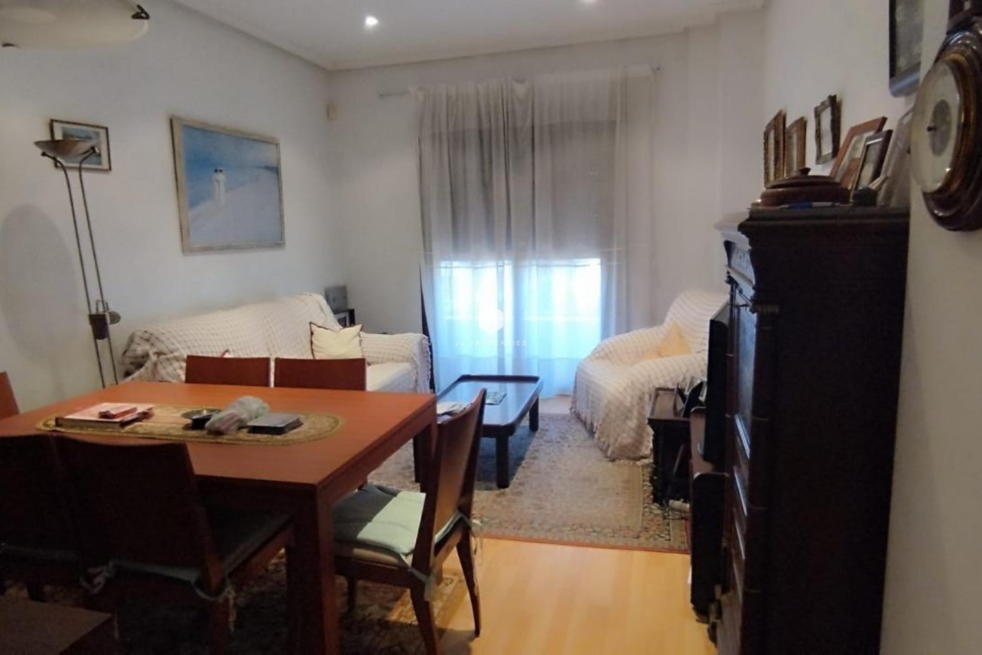 Aus zweiter Hand - Wohnung -
Torrevieja