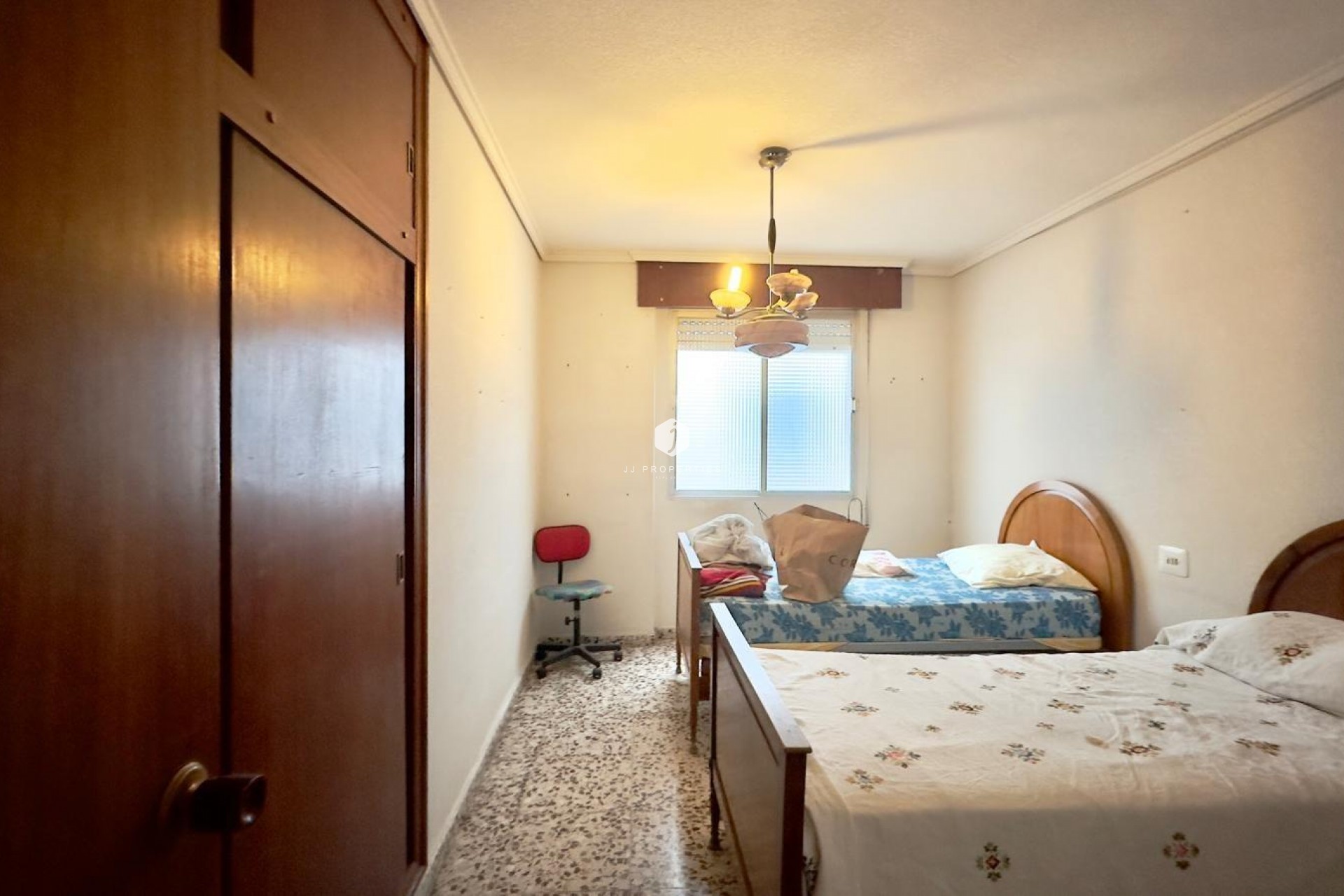 Aus zweiter Hand - Wohnung -
Torrevieja