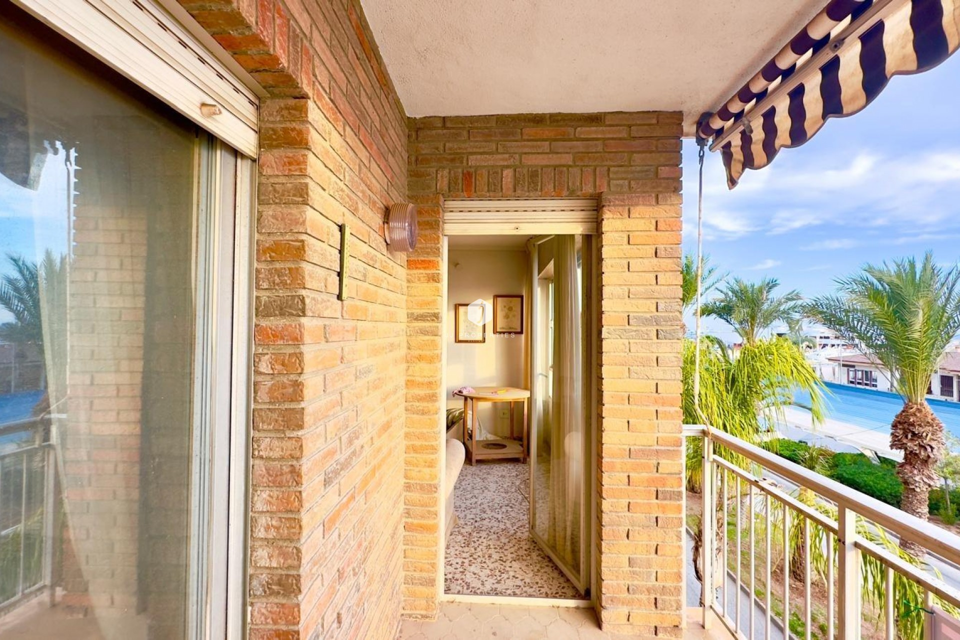 Aus zweiter Hand - Wohnung -
Torrevieja