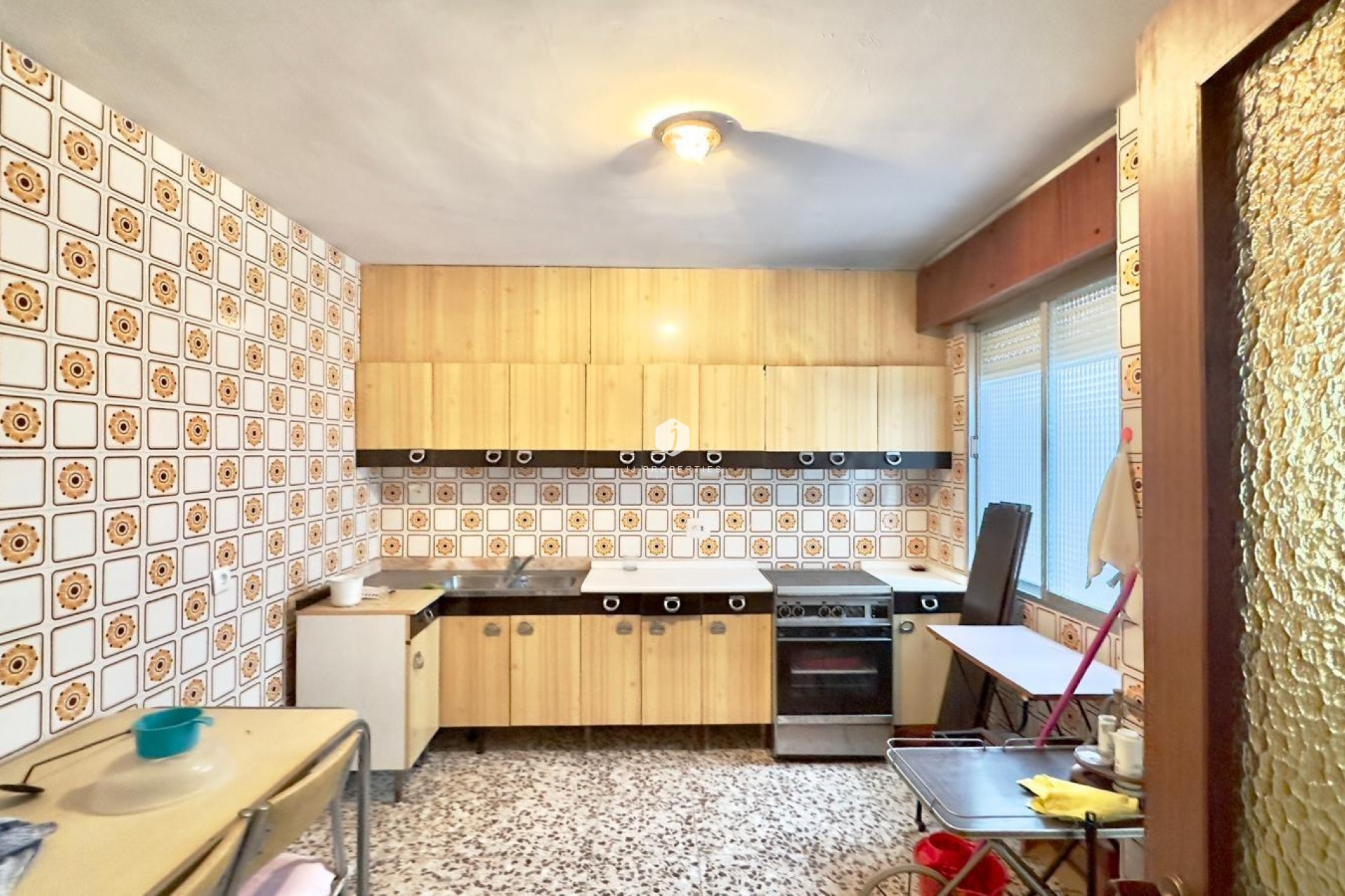 Aus zweiter Hand - Wohnung -
Torrevieja