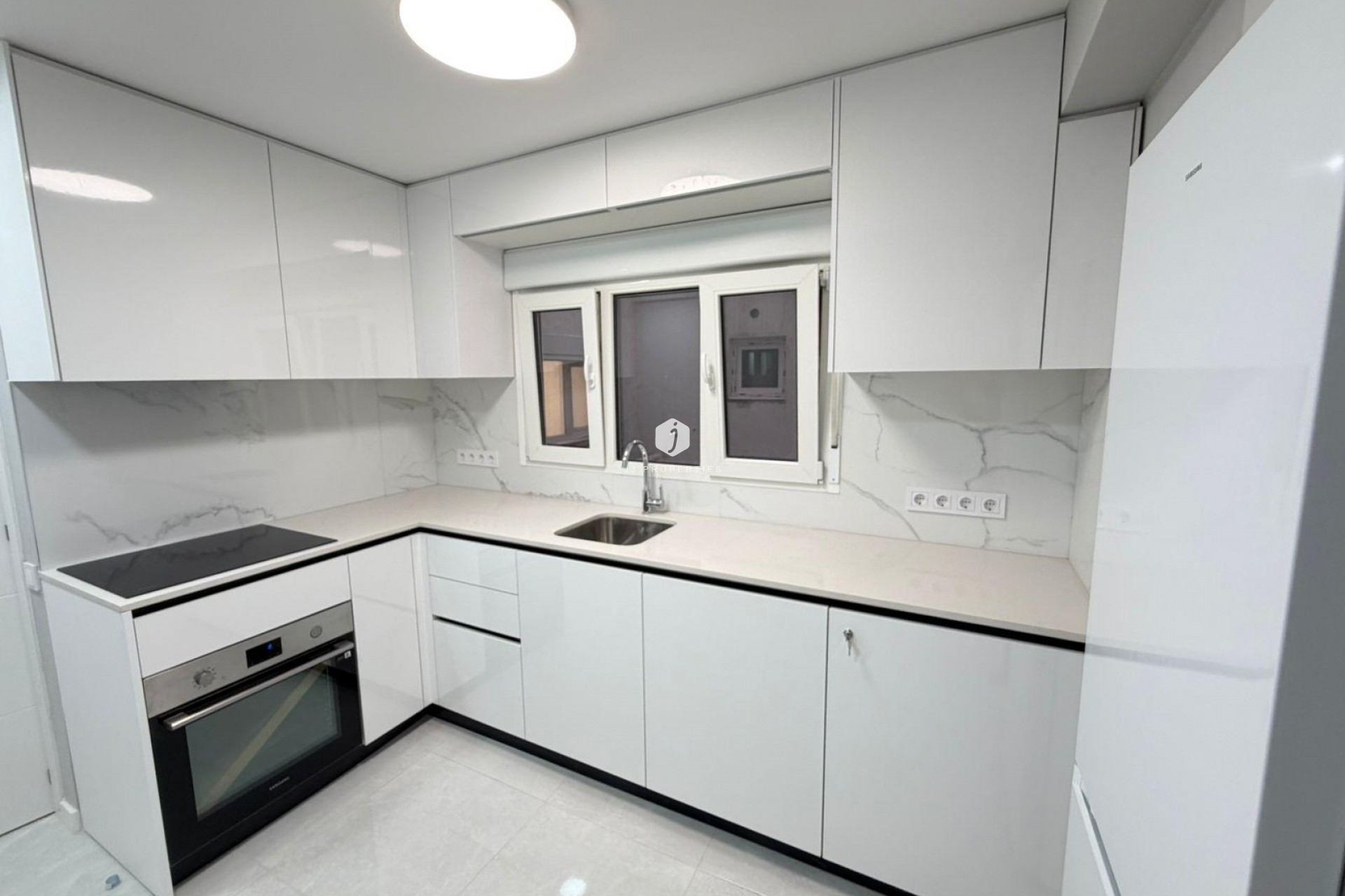 Aus zweiter Hand - Wohnung -
Torrevieja