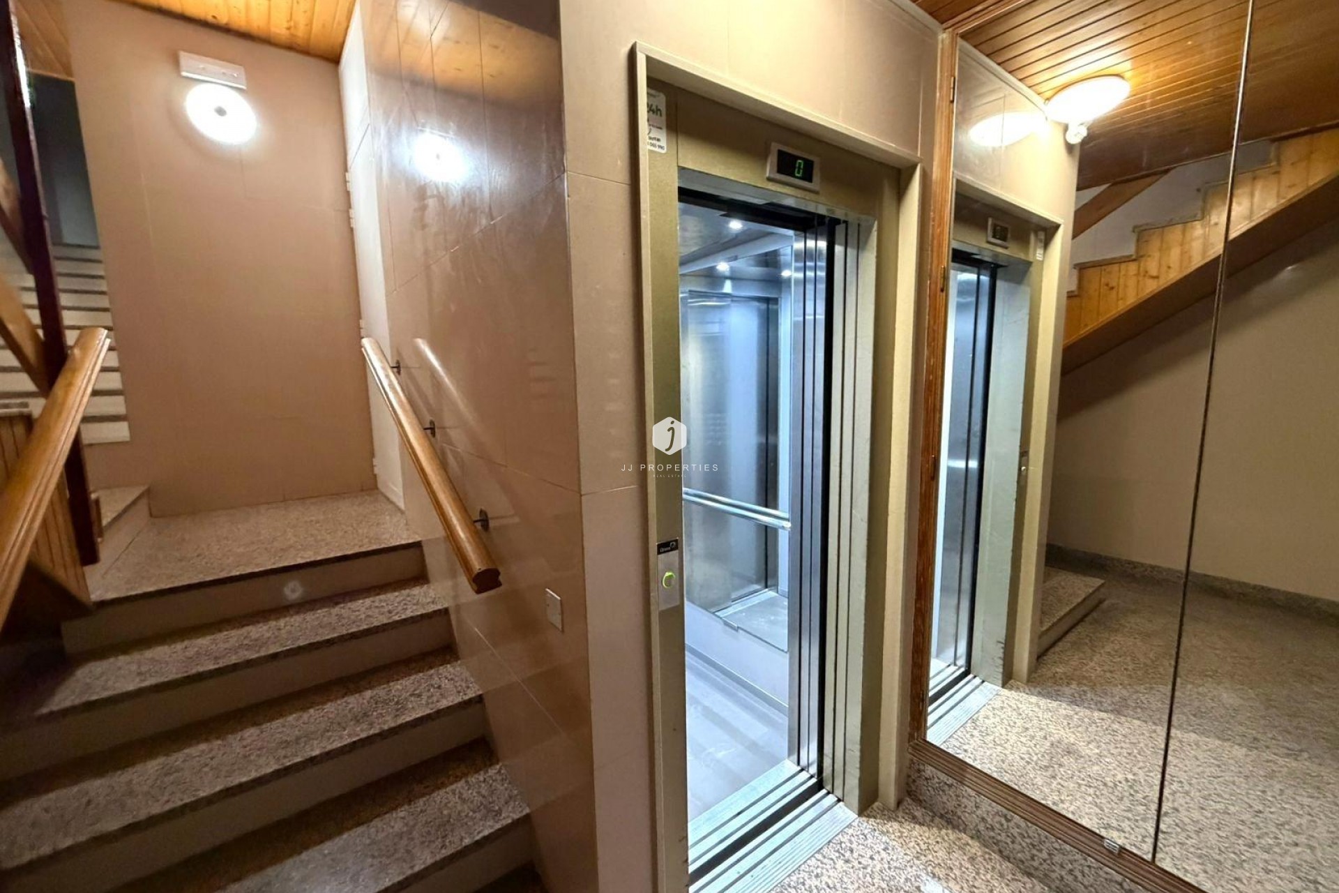 Aus zweiter Hand - Wohnung -
Torrevieja