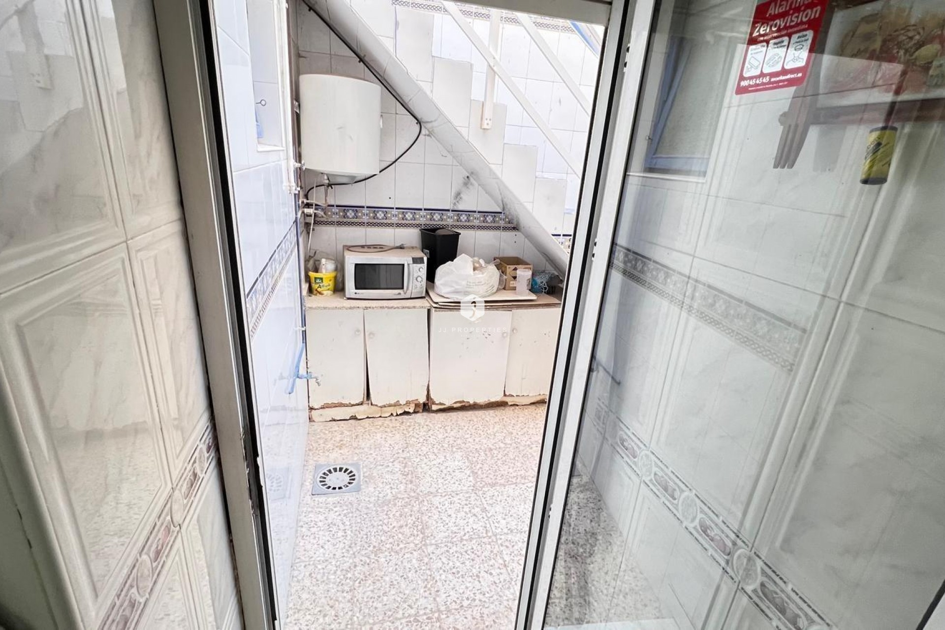 Aus zweiter Hand - Wohnung -
Torrevieja