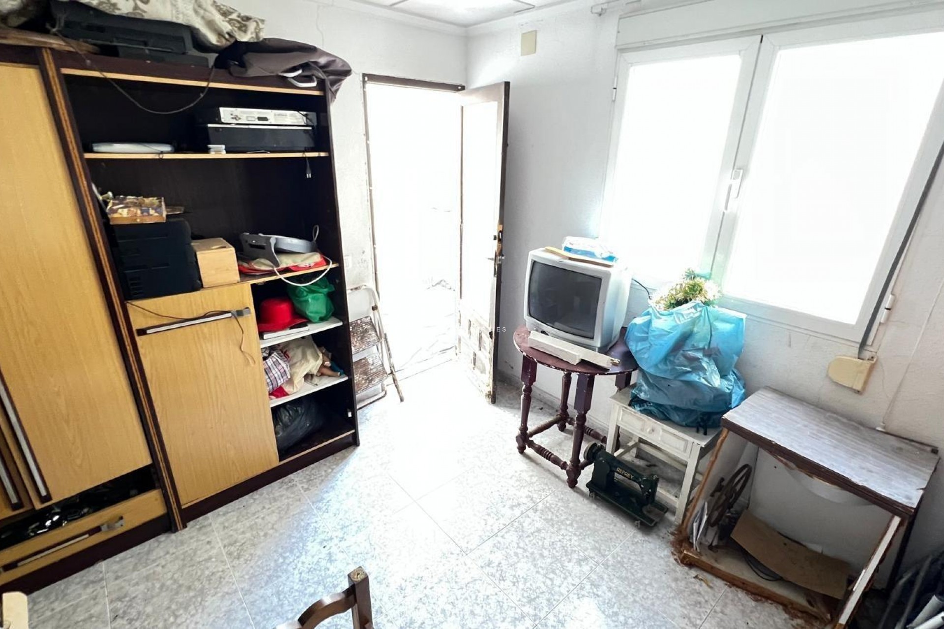 Aus zweiter Hand - Wohnung -
Torrevieja