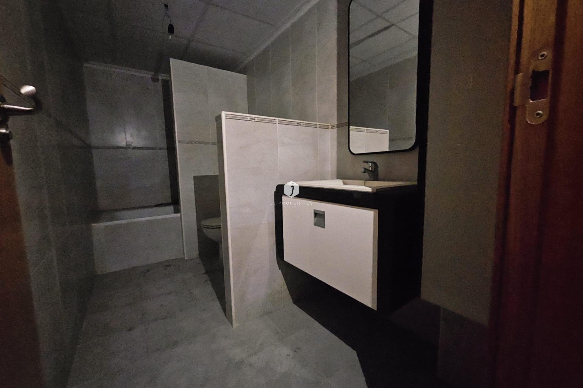 Aus zweiter Hand - Wohnung -
Torrevieja