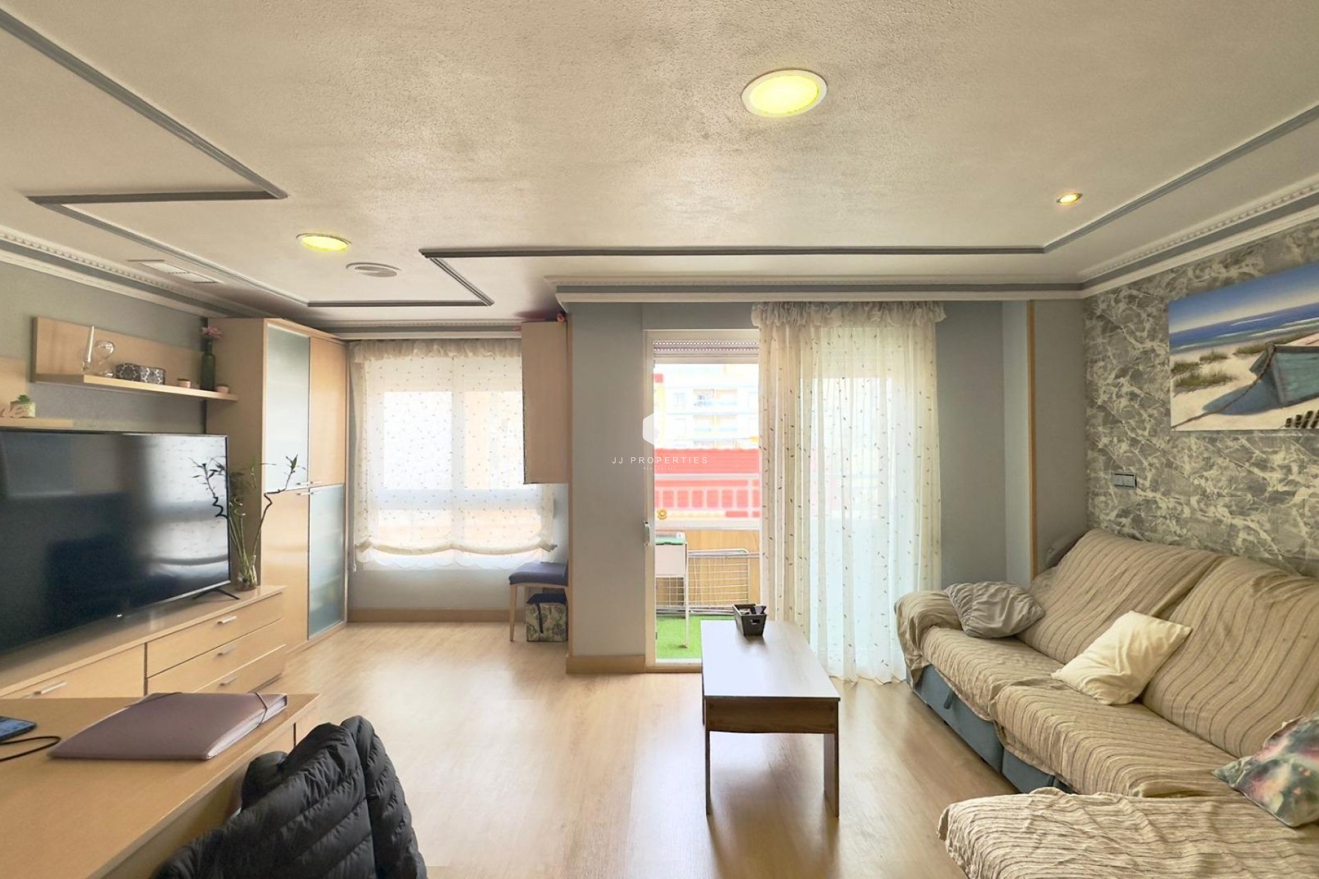 Aus zweiter Hand - Wohnung -
Torrevieja