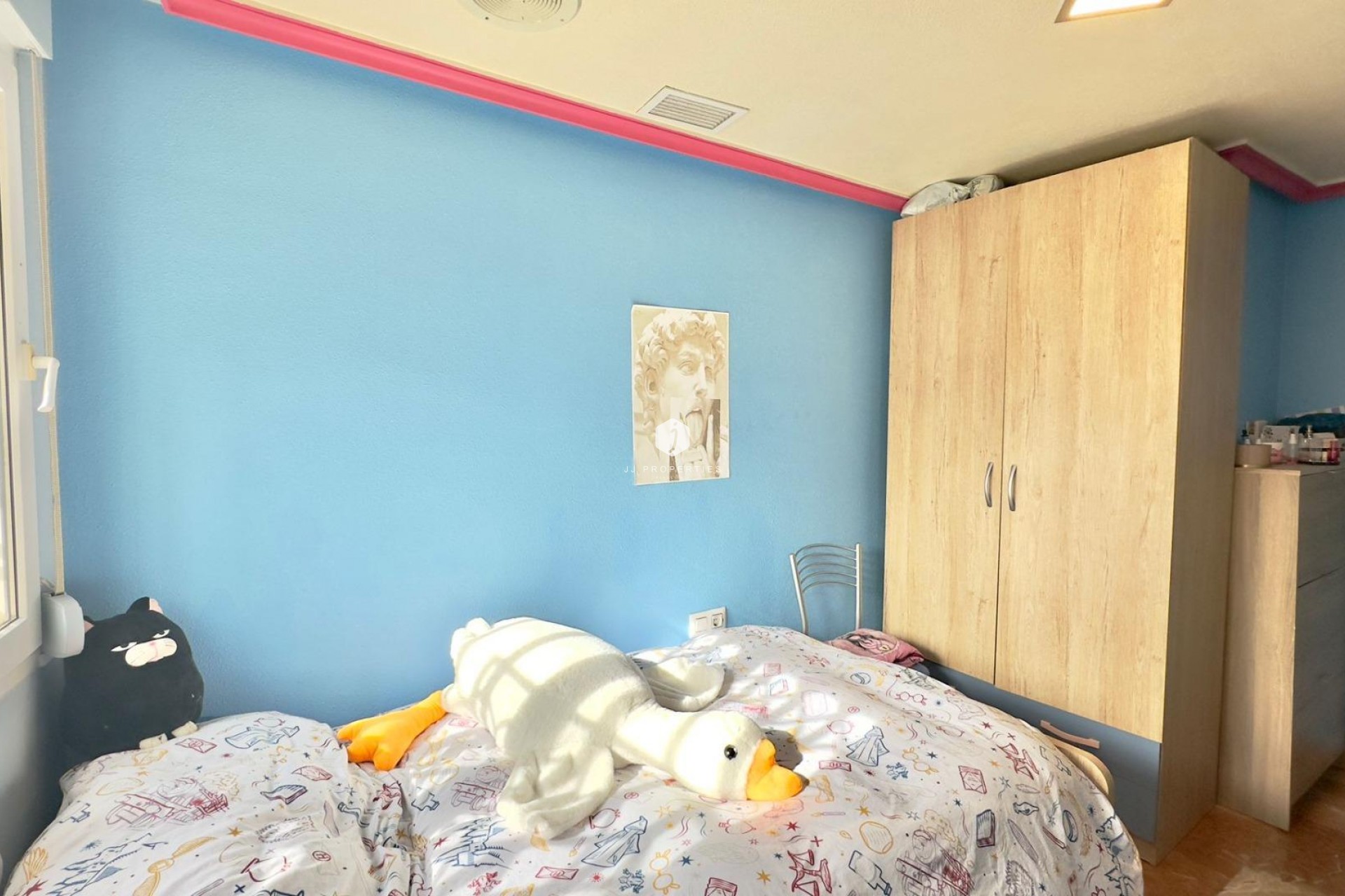 Aus zweiter Hand - Wohnung -
Torrevieja