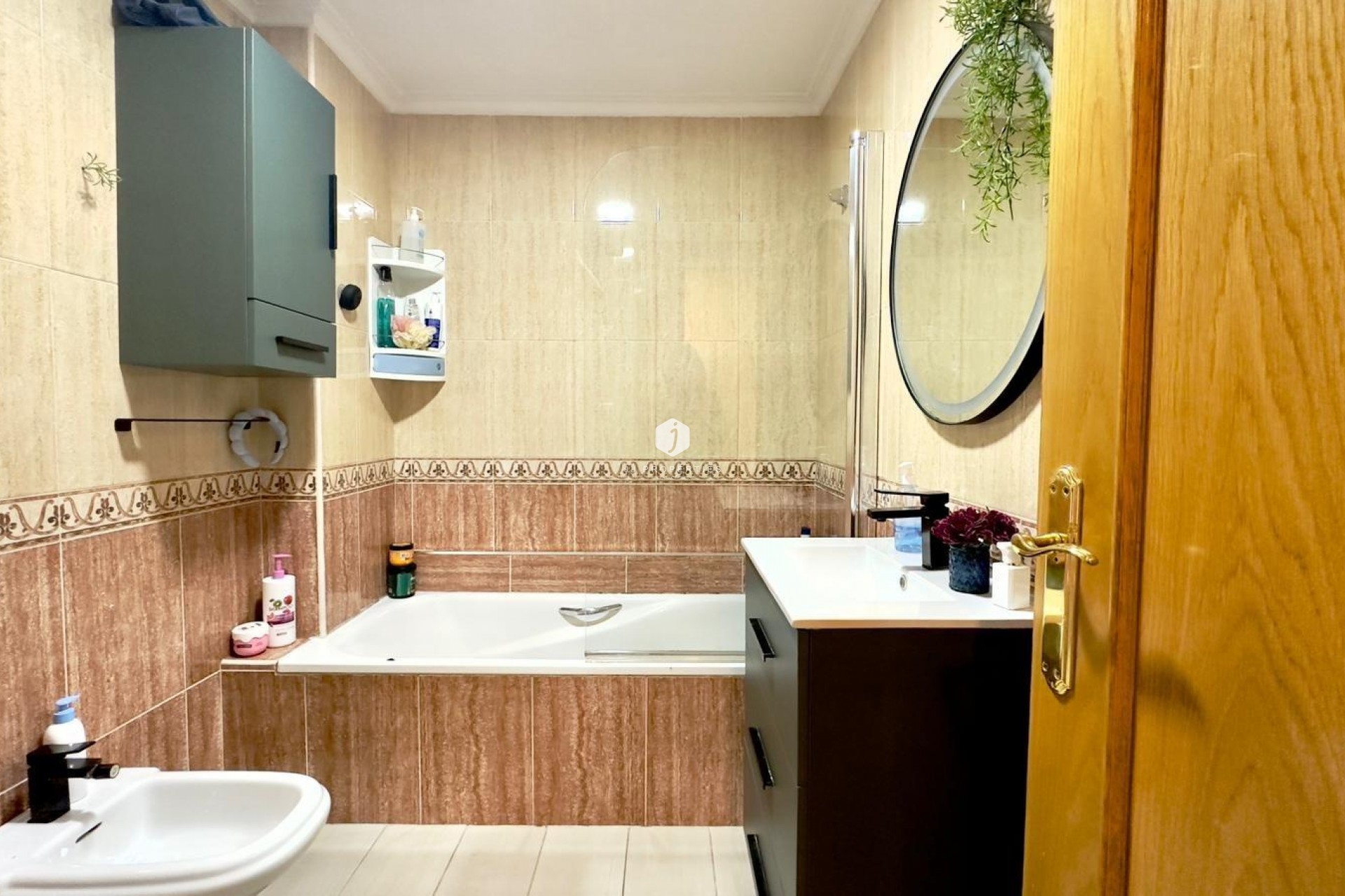 Aus zweiter Hand - Wohnung -
Torrevieja