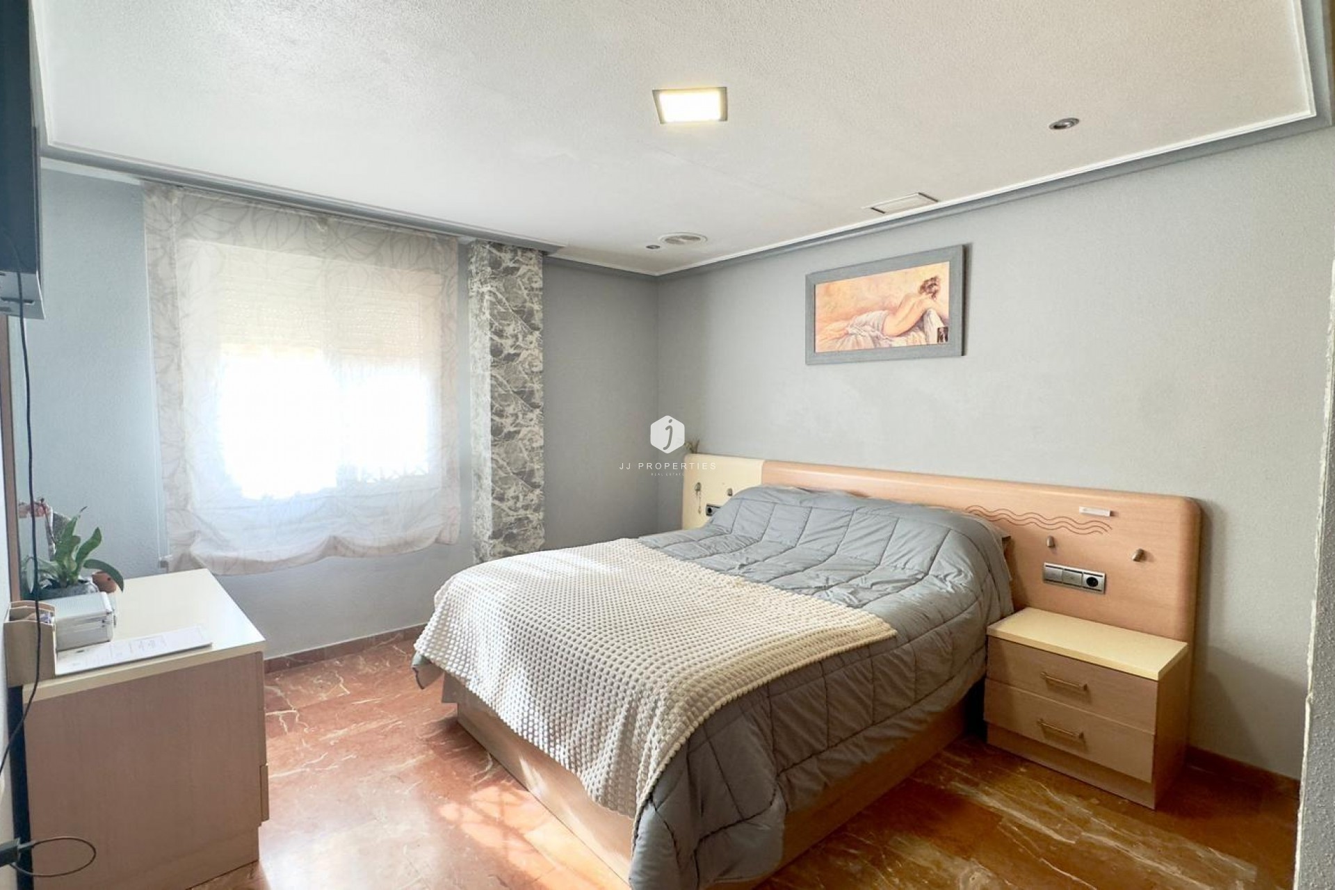 Aus zweiter Hand - Wohnung -
Torrevieja