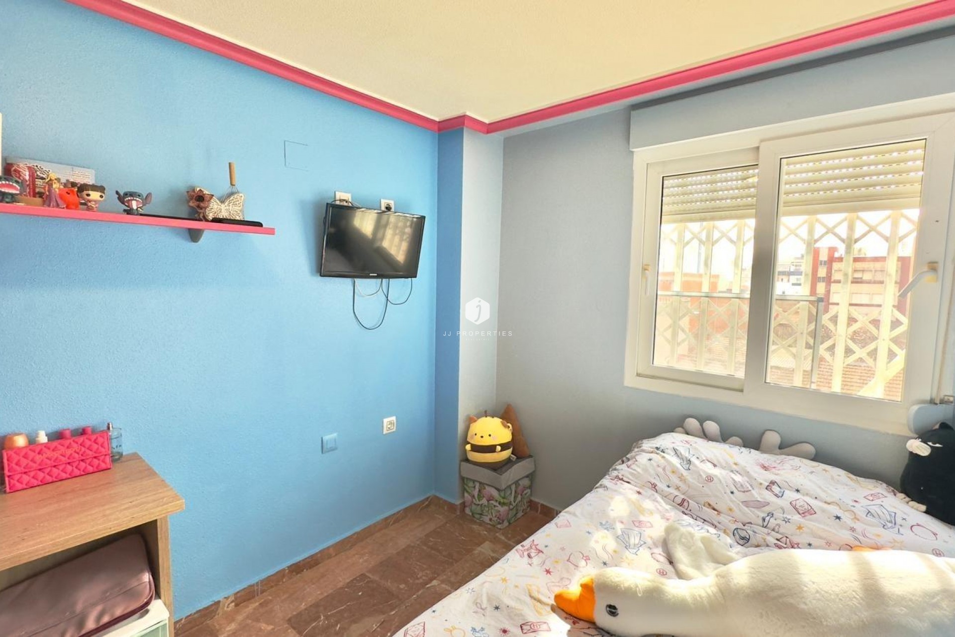 Aus zweiter Hand - Wohnung -
Torrevieja