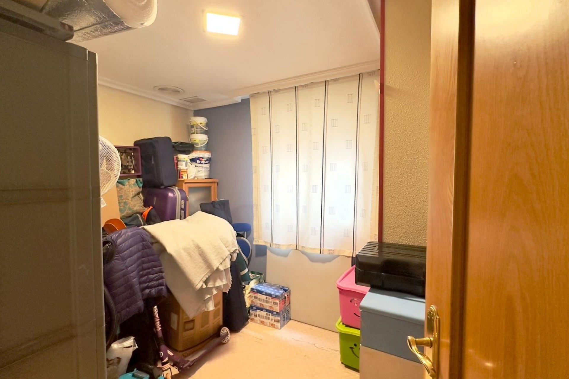 Aus zweiter Hand - Wohnung -
Torrevieja