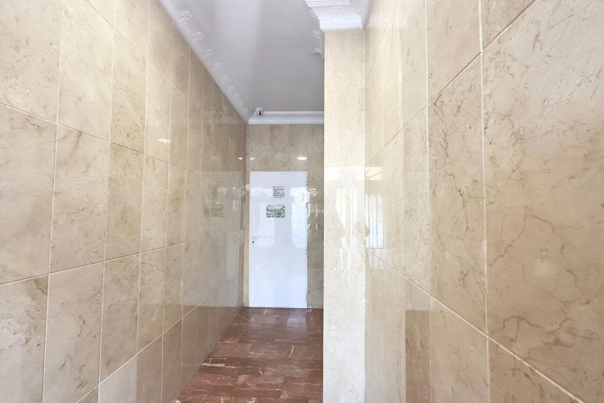 Aus zweiter Hand - Wohnung -
Torrevieja