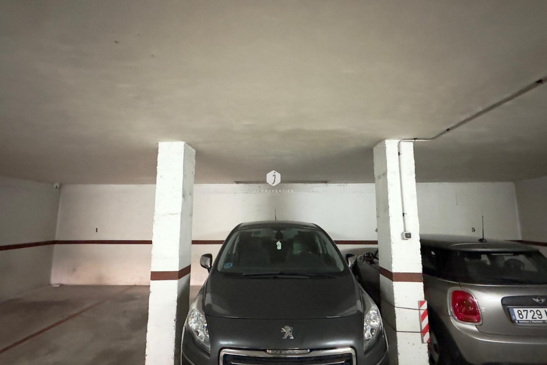 Aus zweiter Hand - Wohnung -
Torrevieja