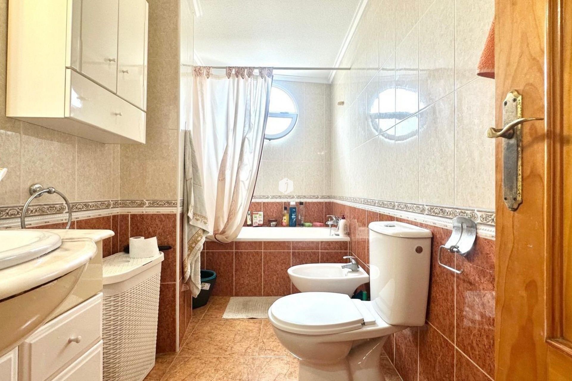 Aus zweiter Hand - Wohnung -
Torrevieja