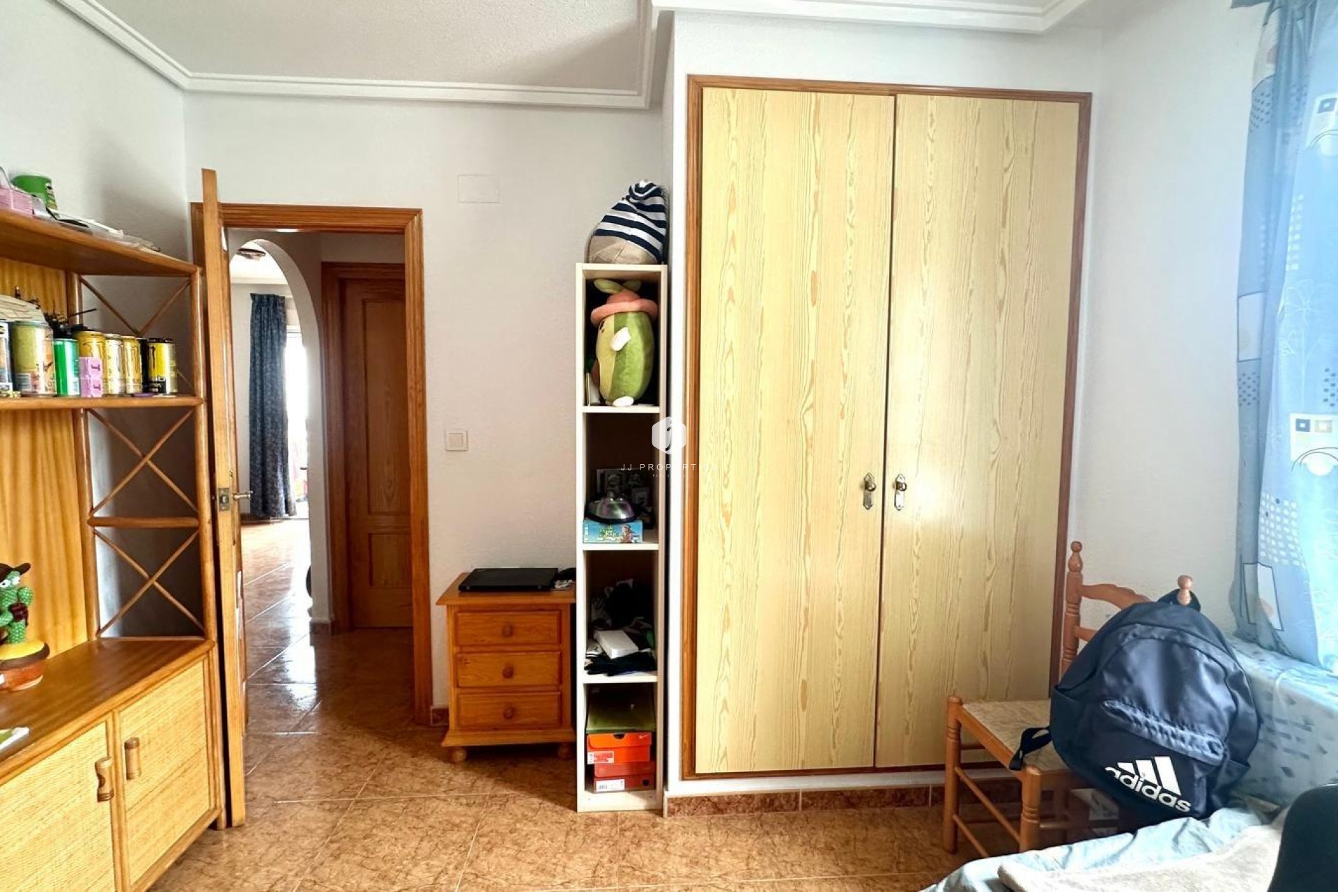 Aus zweiter Hand - Wohnung -
Torrevieja