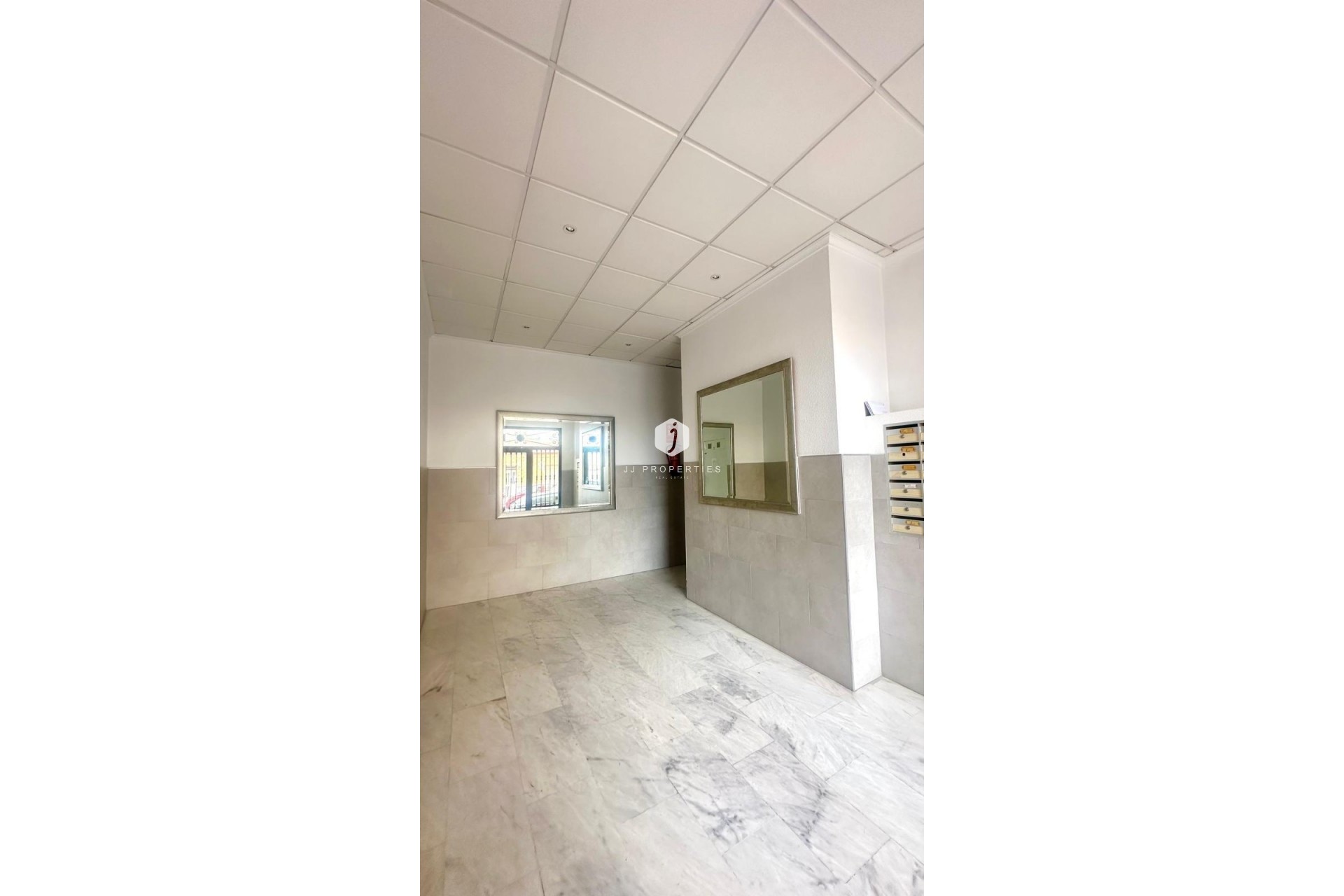 Aus zweiter Hand - Wohnung -
Torrevieja