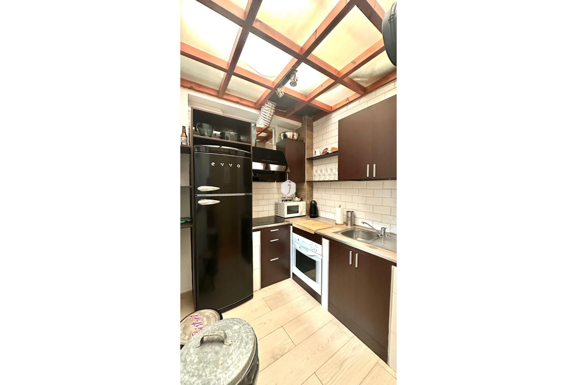 Aus zweiter Hand - Wohnung -
Torrevieja