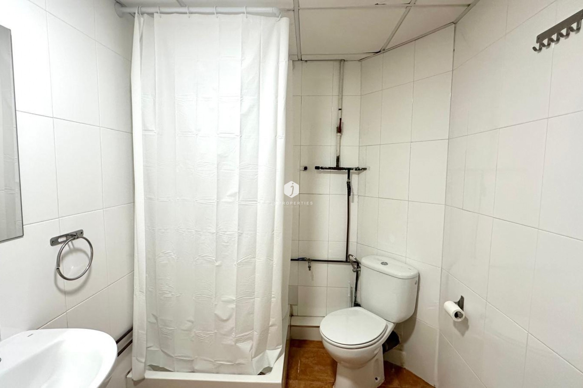 Aus zweiter Hand - Wohnung -
Torrevieja