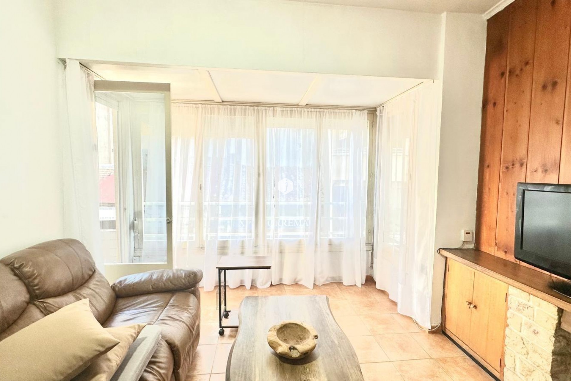 Aus zweiter Hand - Wohnung -
Torrevieja