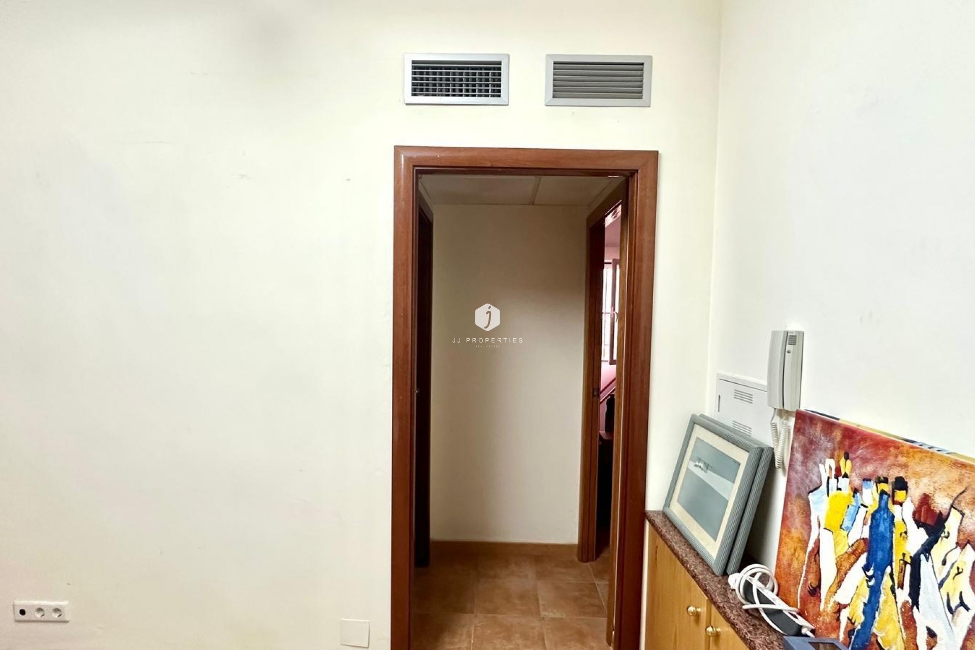 Aus zweiter Hand - Wohnung -
Torrevieja