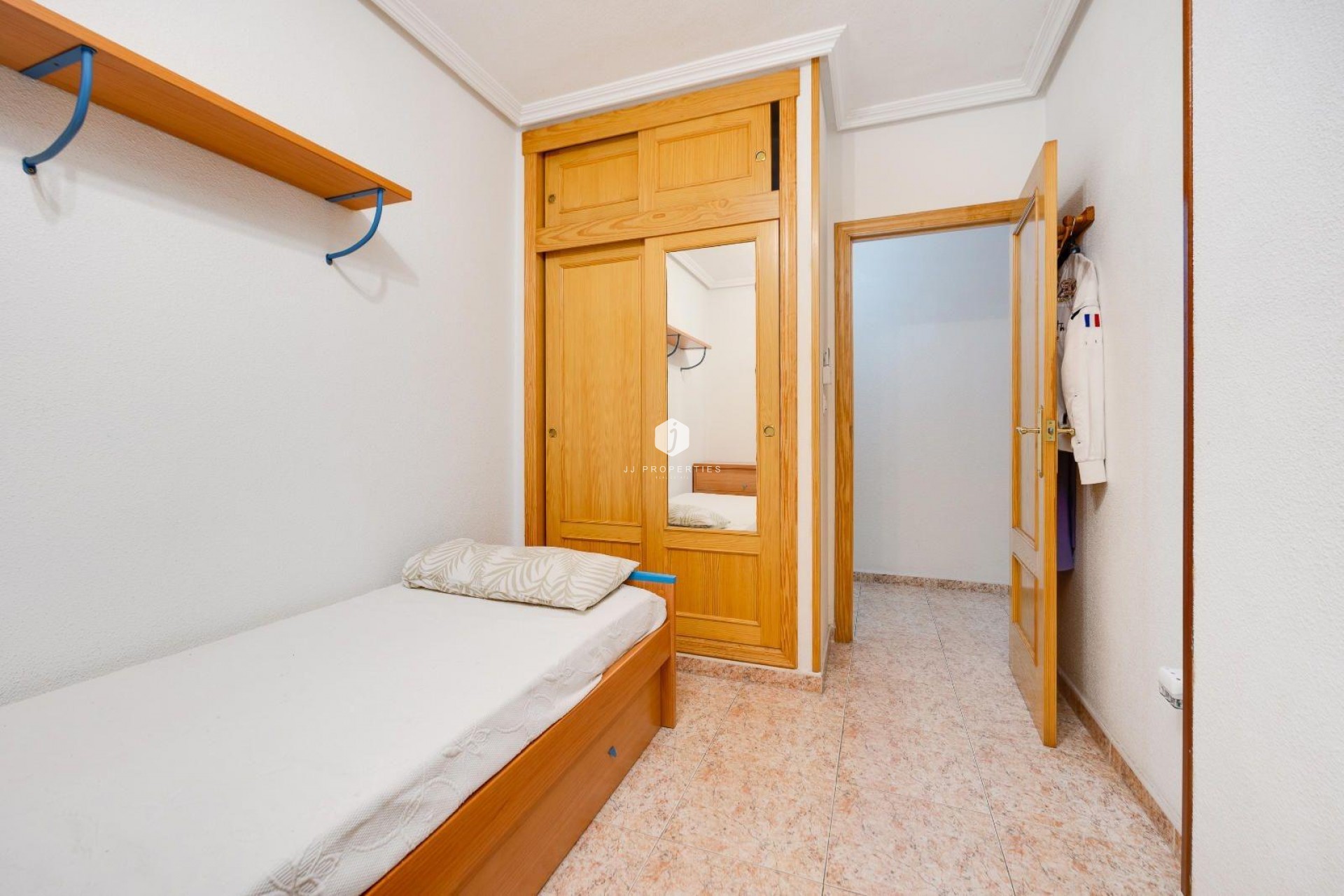 Aus zweiter Hand - Wohnung -
Torrevieja