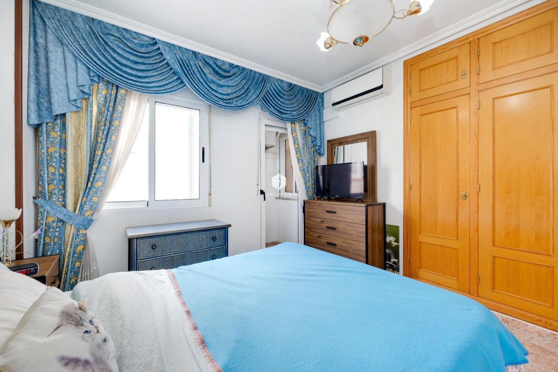 Aus zweiter Hand - Wohnung -
Torrevieja