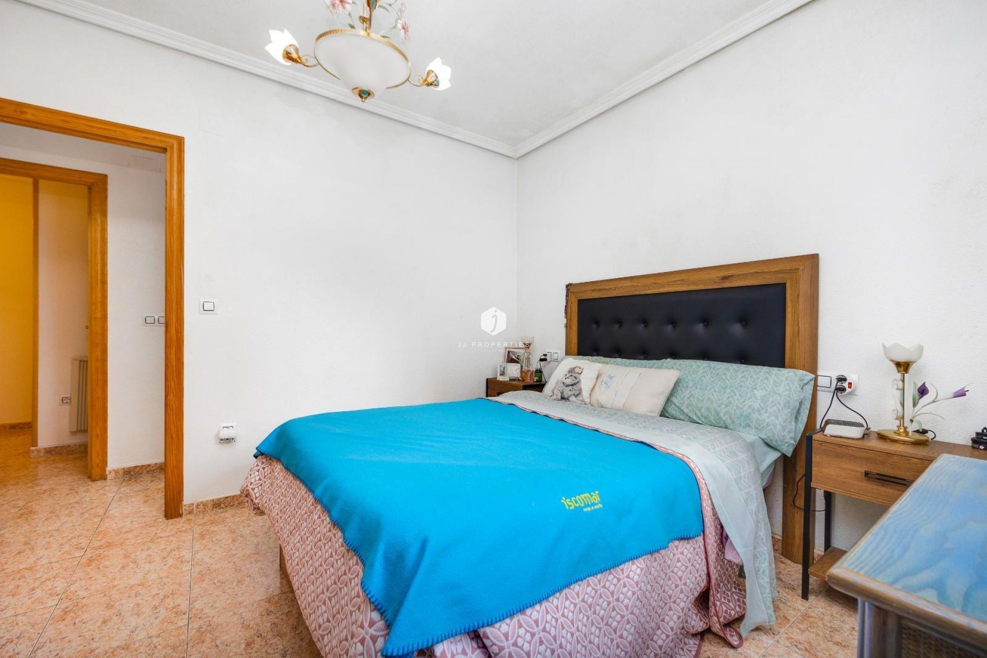 Aus zweiter Hand - Wohnung -
Torrevieja