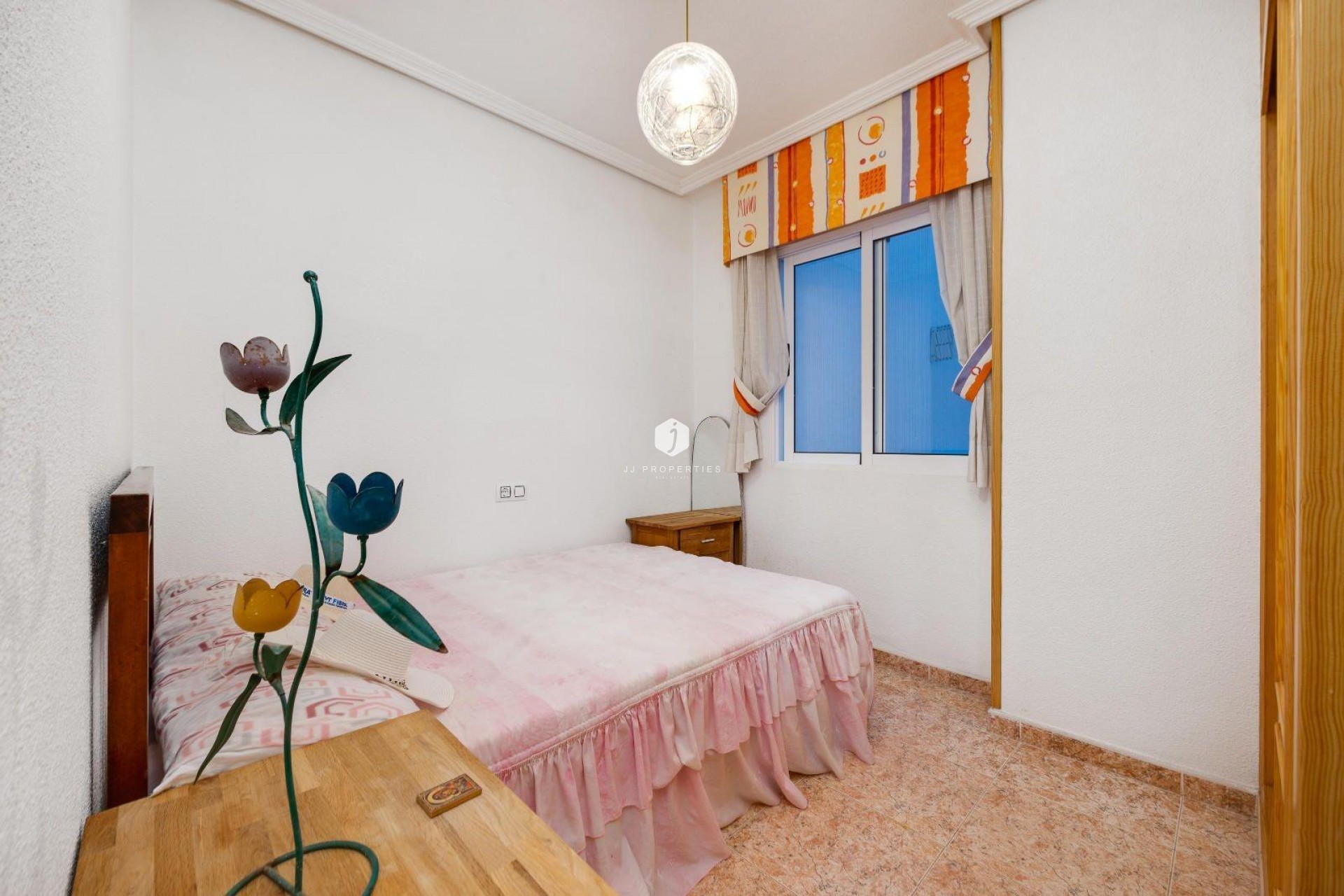 Aus zweiter Hand - Wohnung -
Torrevieja