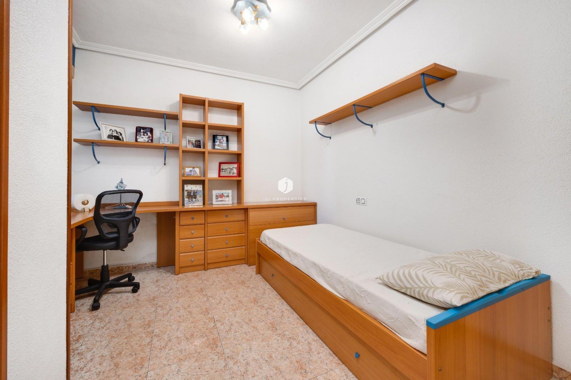 Aus zweiter Hand - Wohnung -
Torrevieja