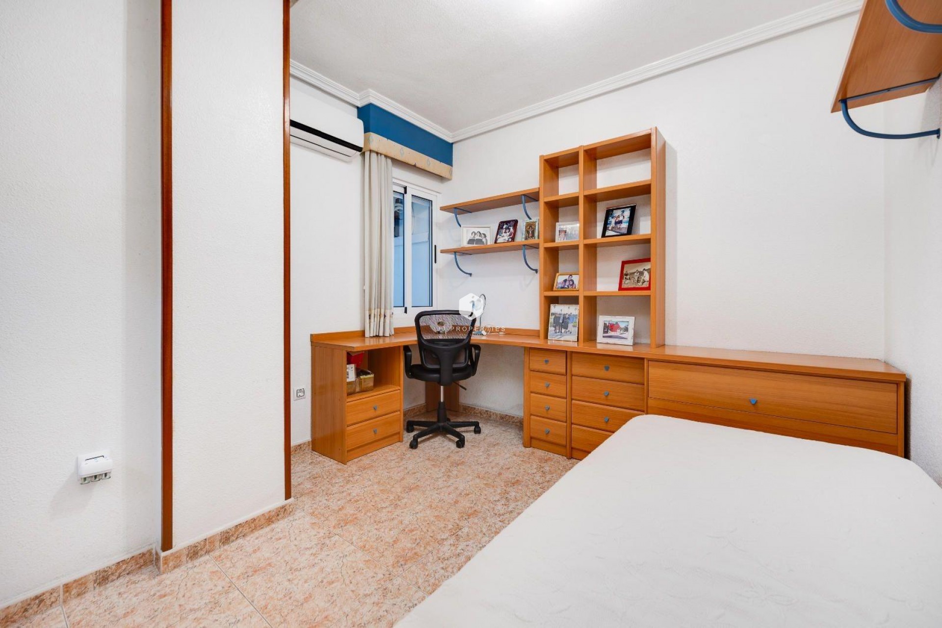 Aus zweiter Hand - Wohnung -
Torrevieja