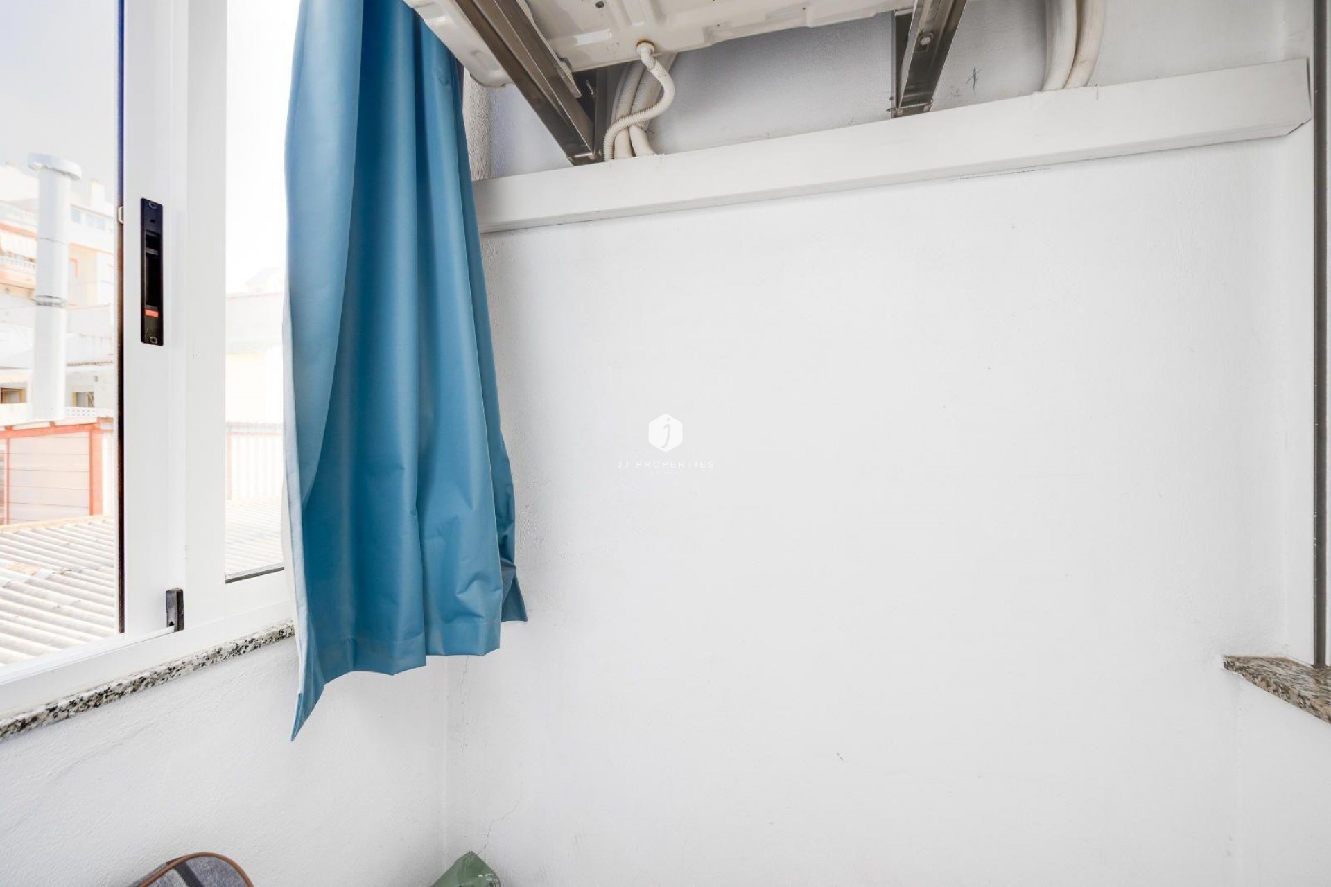 Aus zweiter Hand - Wohnung -
Torrevieja