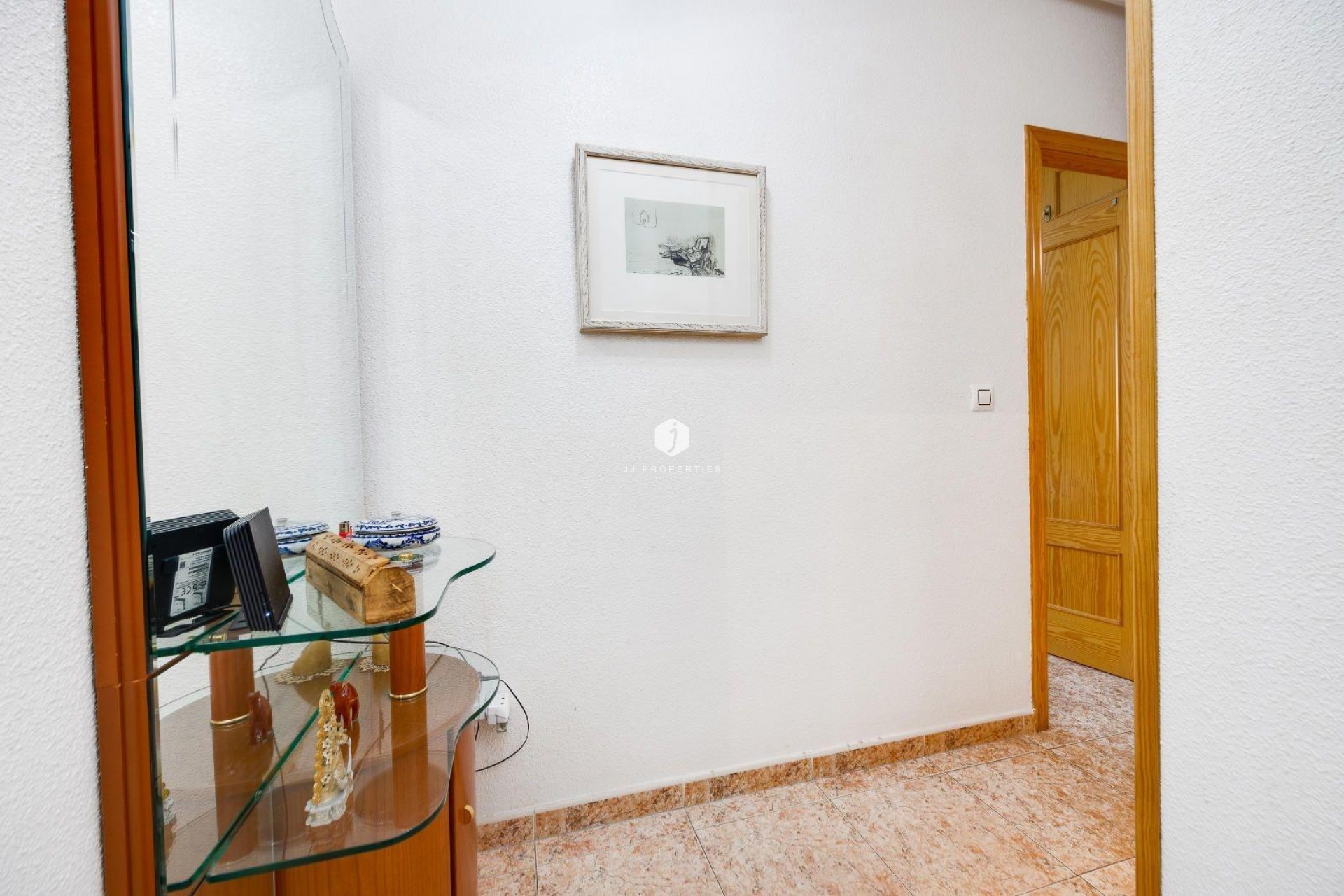 Aus zweiter Hand - Wohnung -
Torrevieja