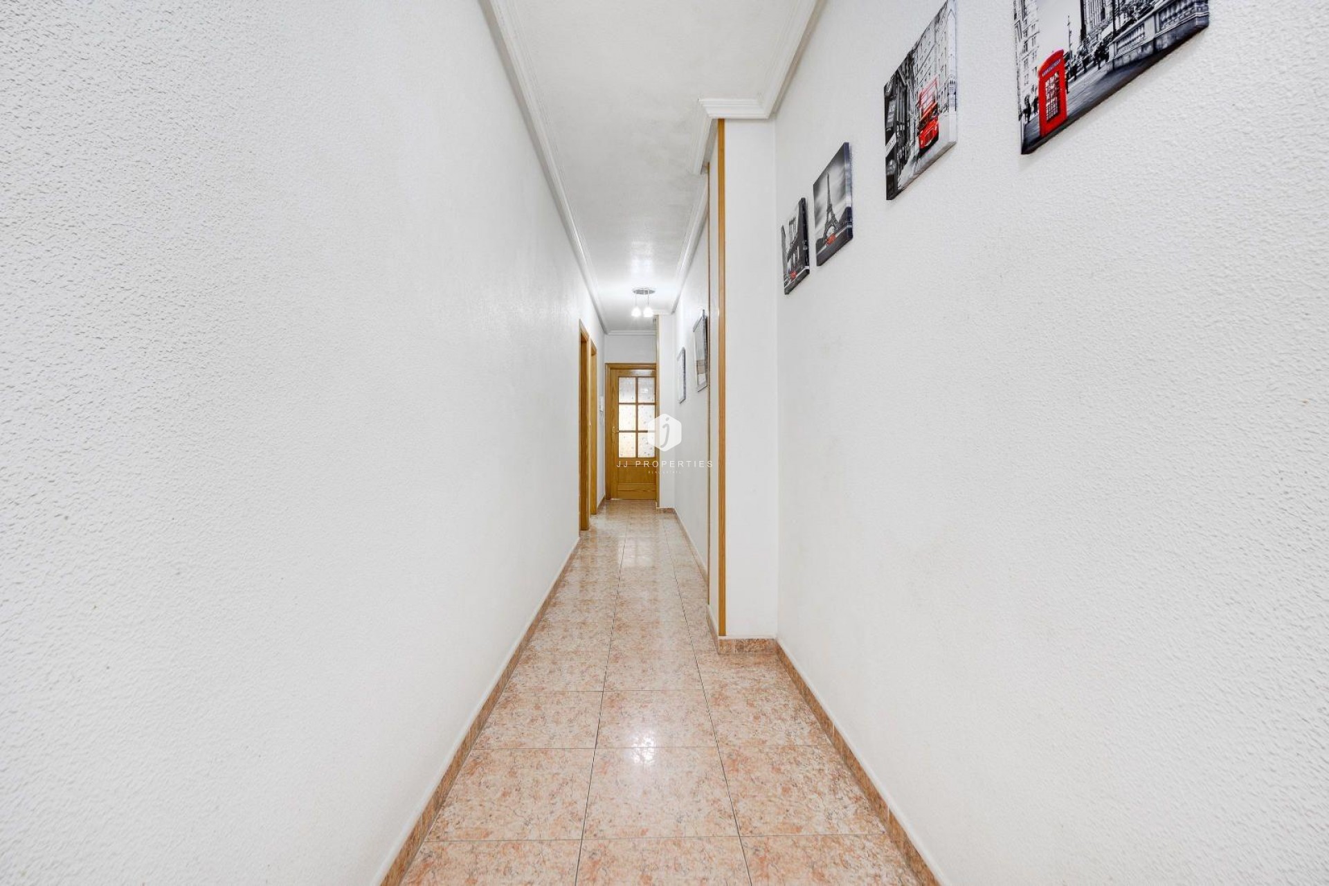 Aus zweiter Hand - Wohnung -
Torrevieja