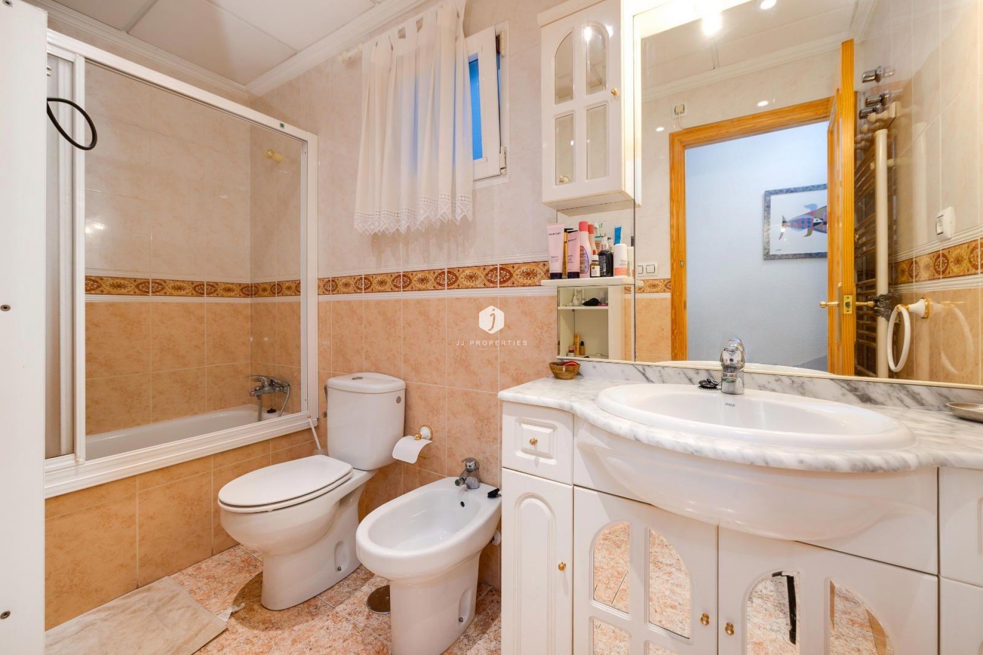 Aus zweiter Hand - Wohnung -
Torrevieja