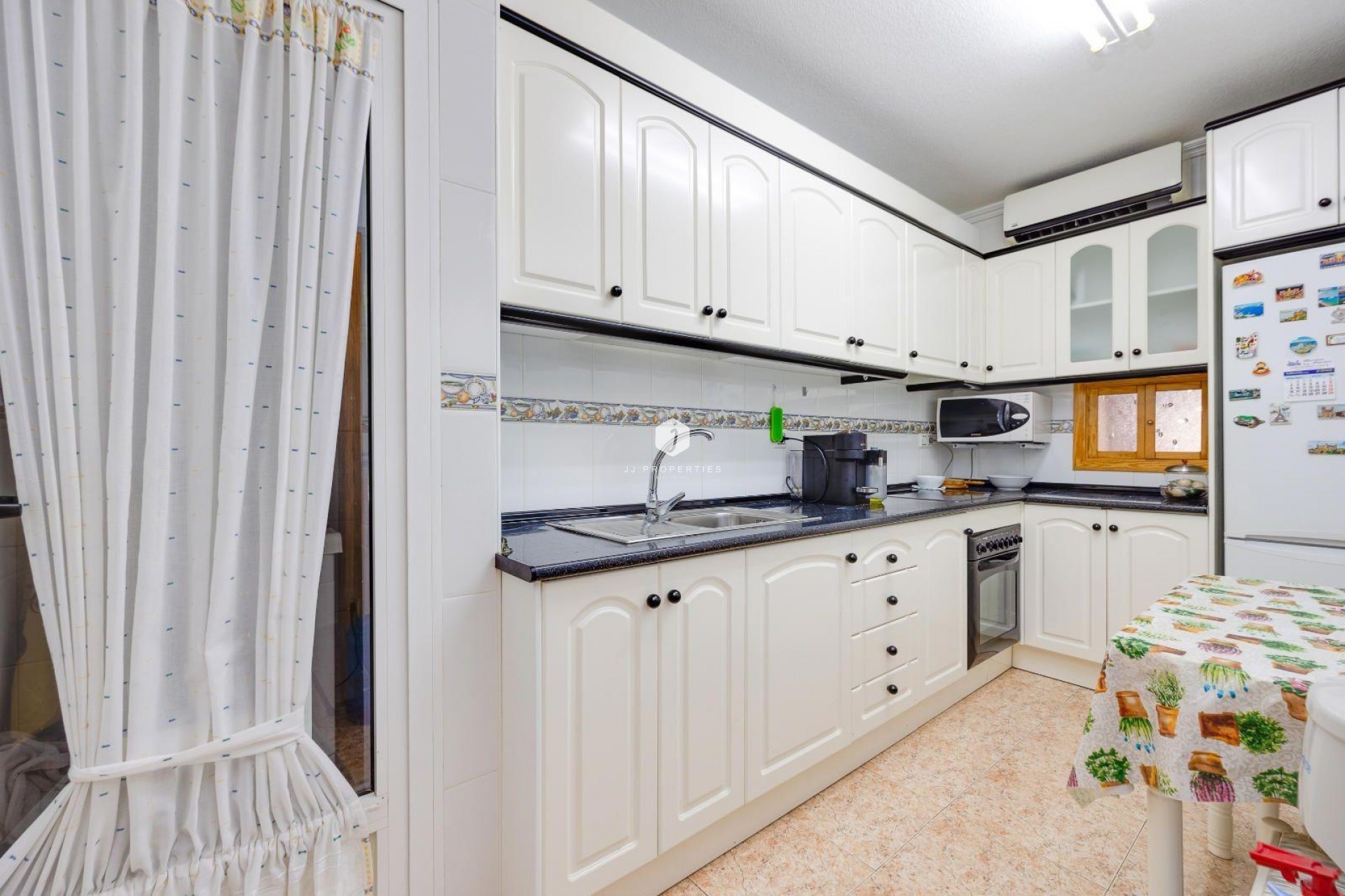 Aus zweiter Hand - Wohnung -
Torrevieja