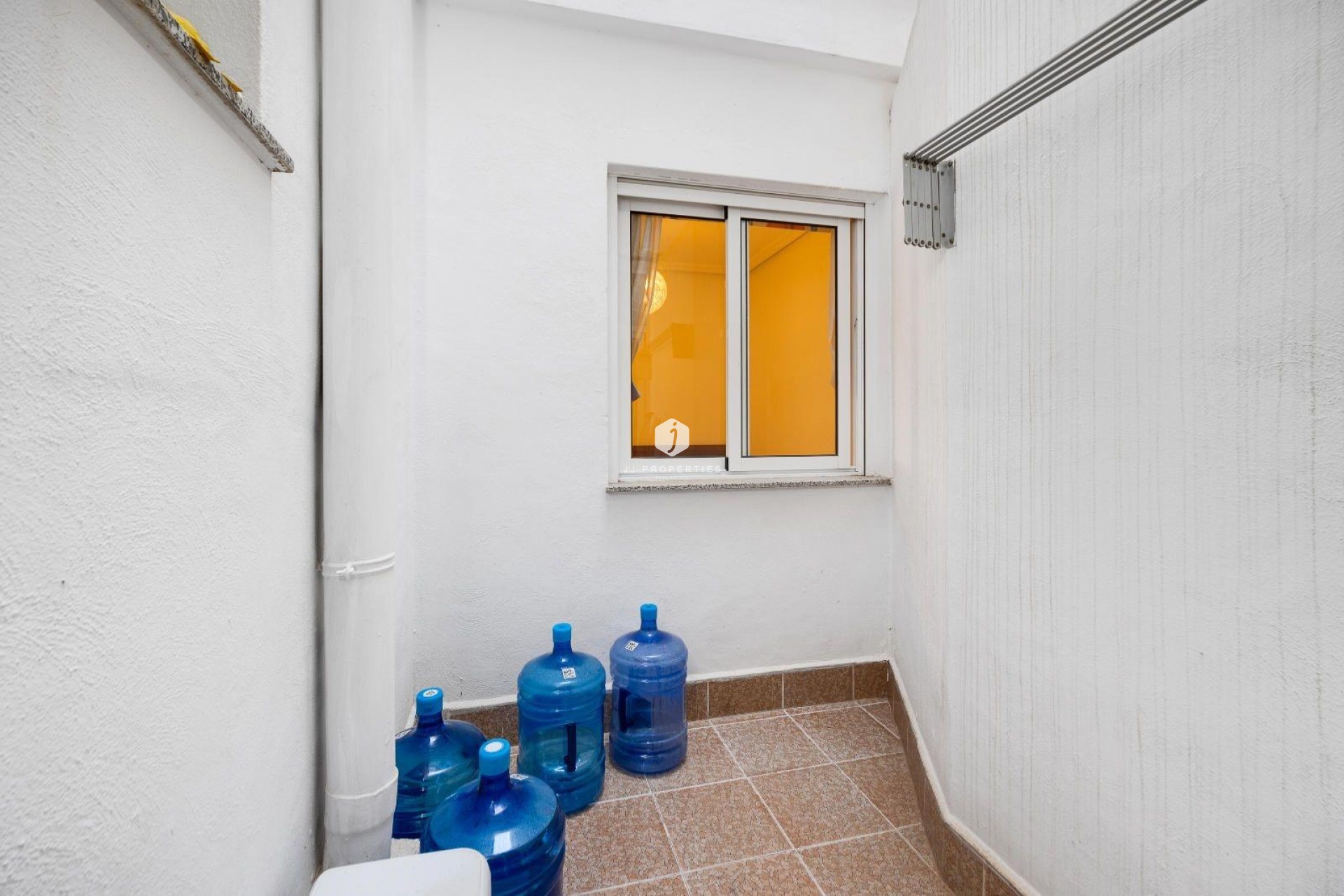 Aus zweiter Hand - Wohnung -
Torrevieja