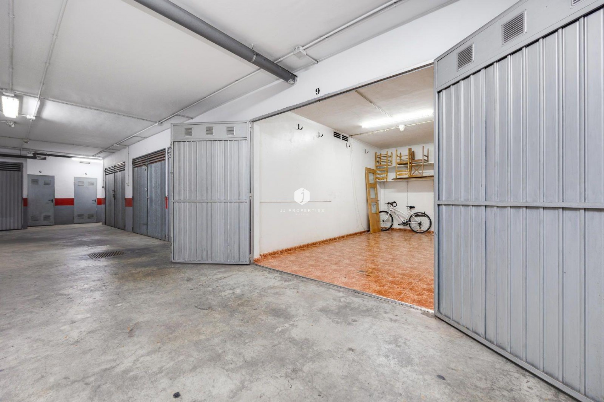 Aus zweiter Hand - Wohnung -
Torrevieja